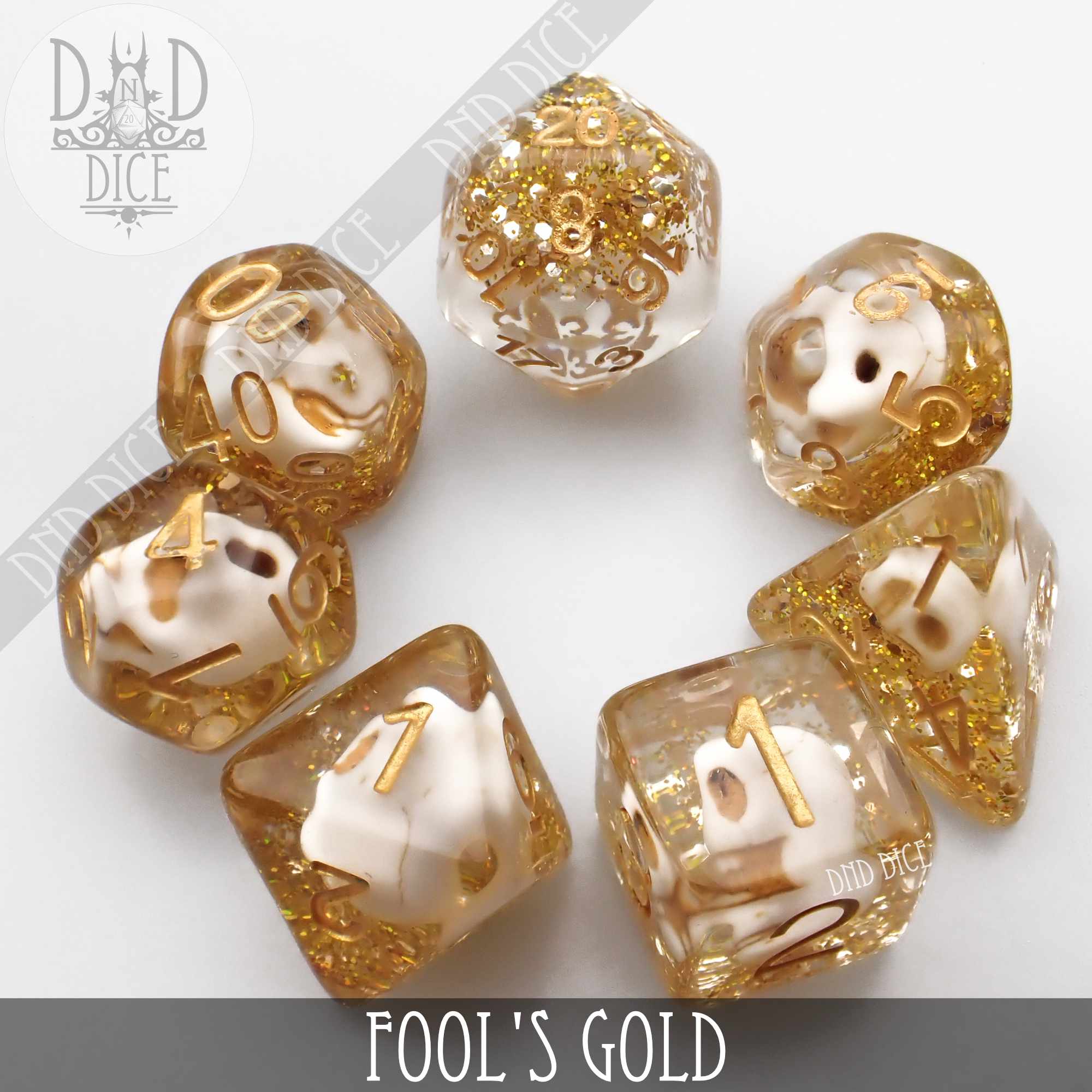 Fool's Gold