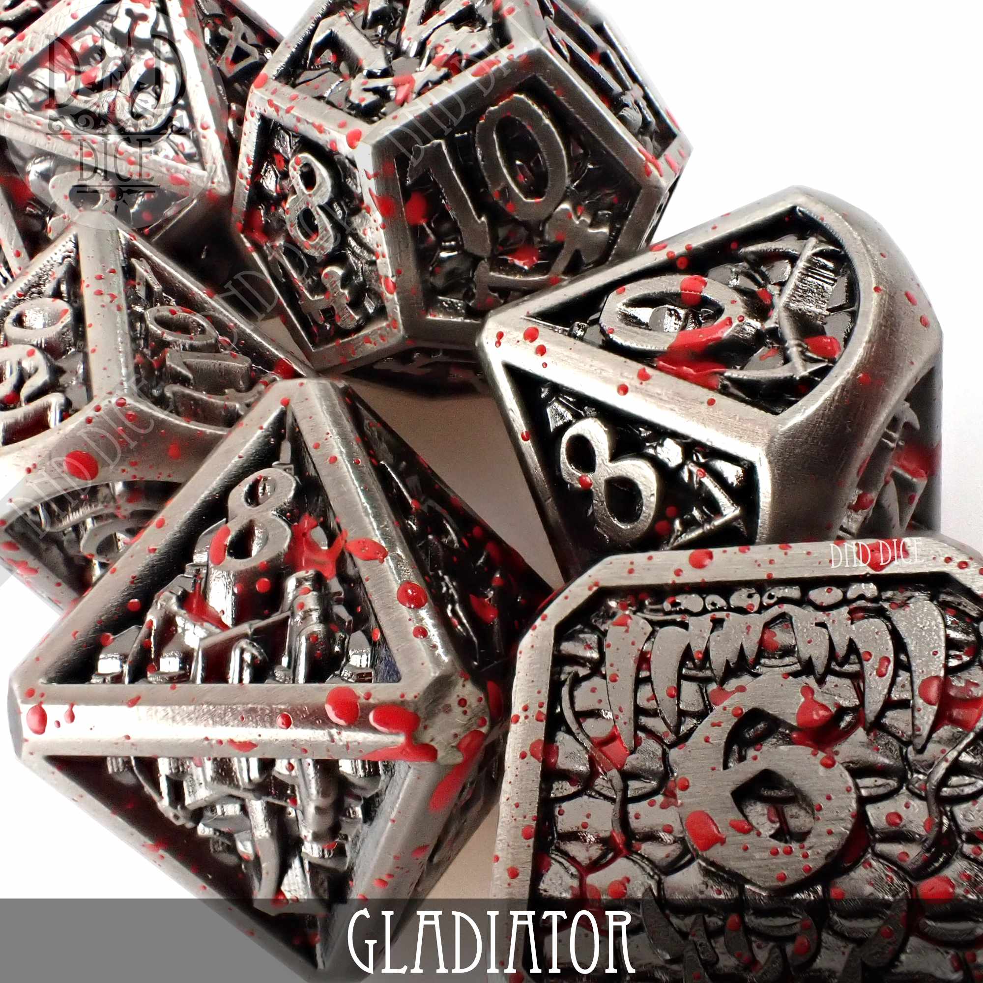Gladiator (Metal)