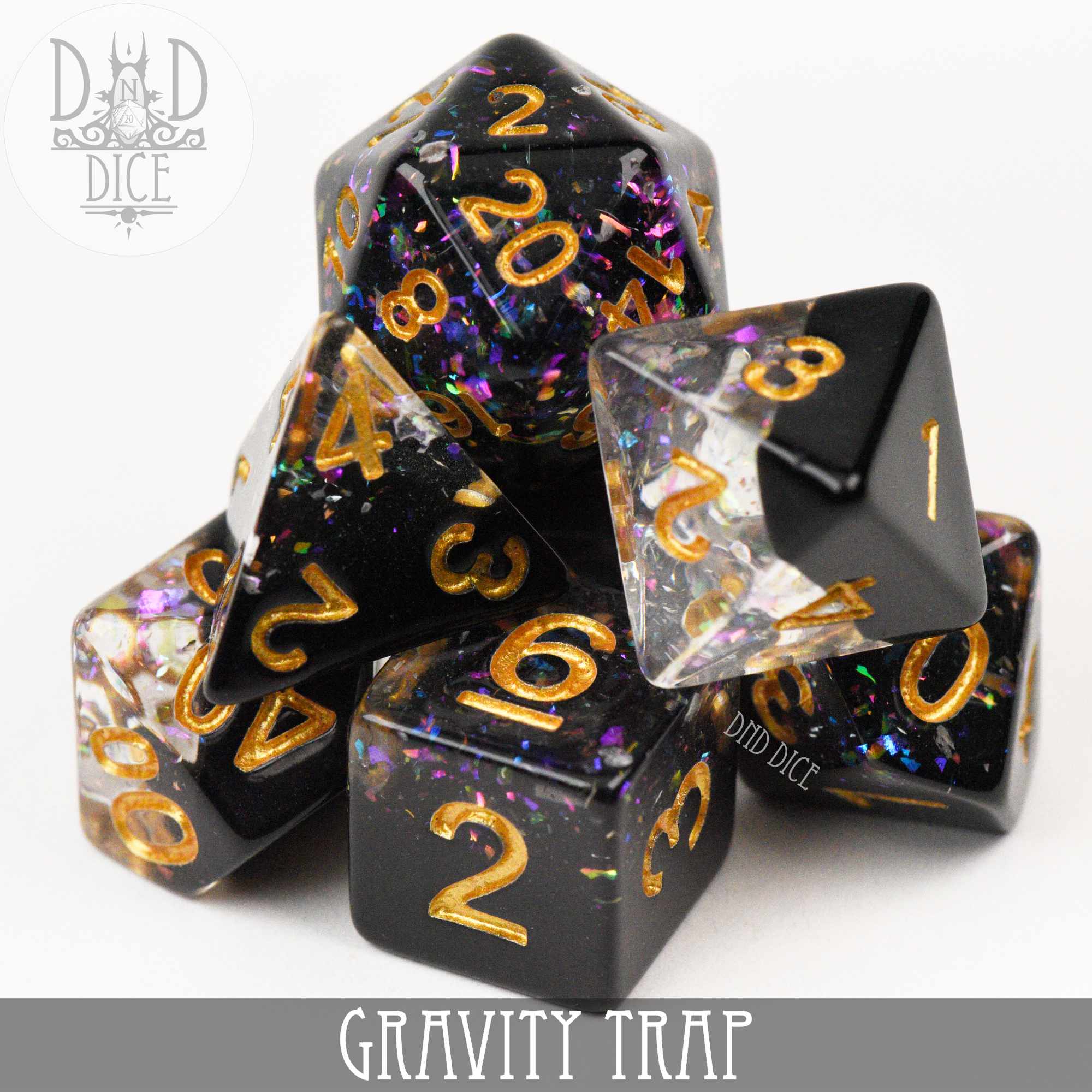 Gravity Trap