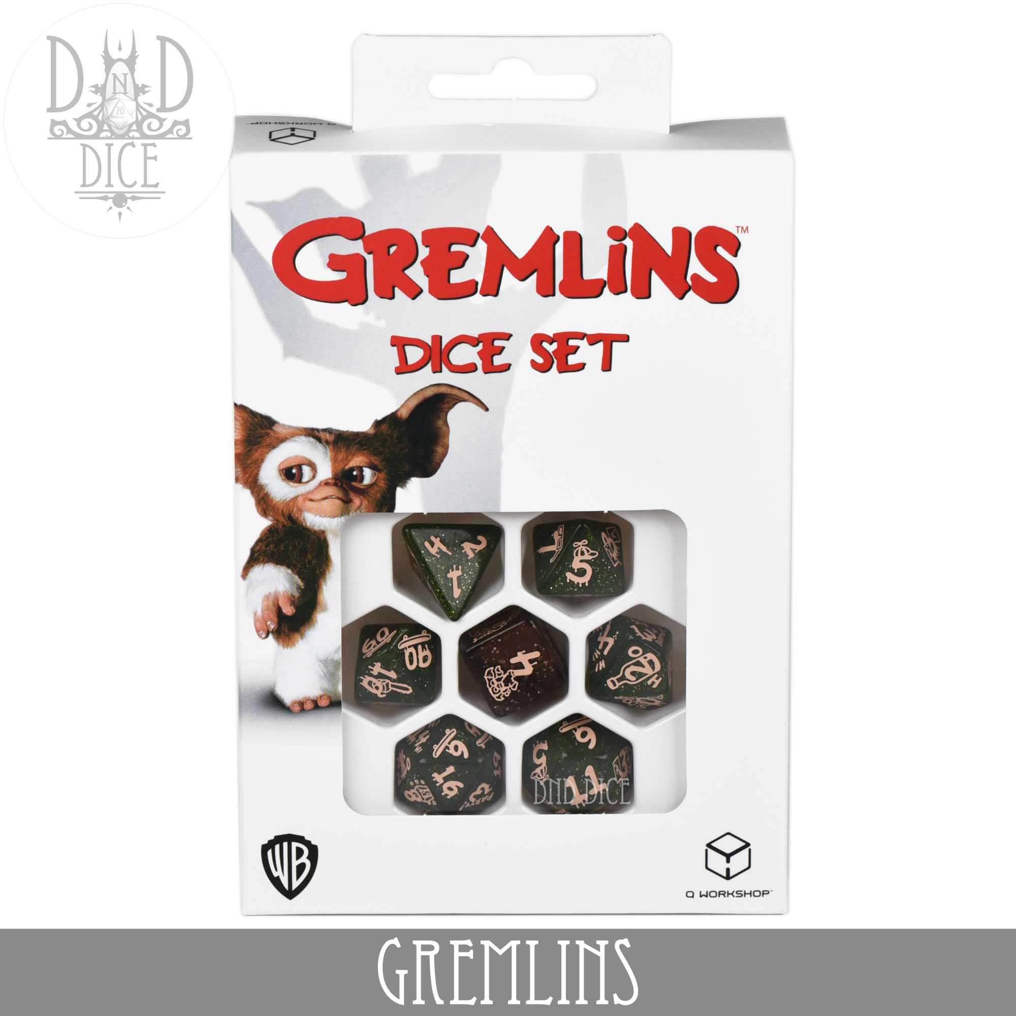 Gremlins