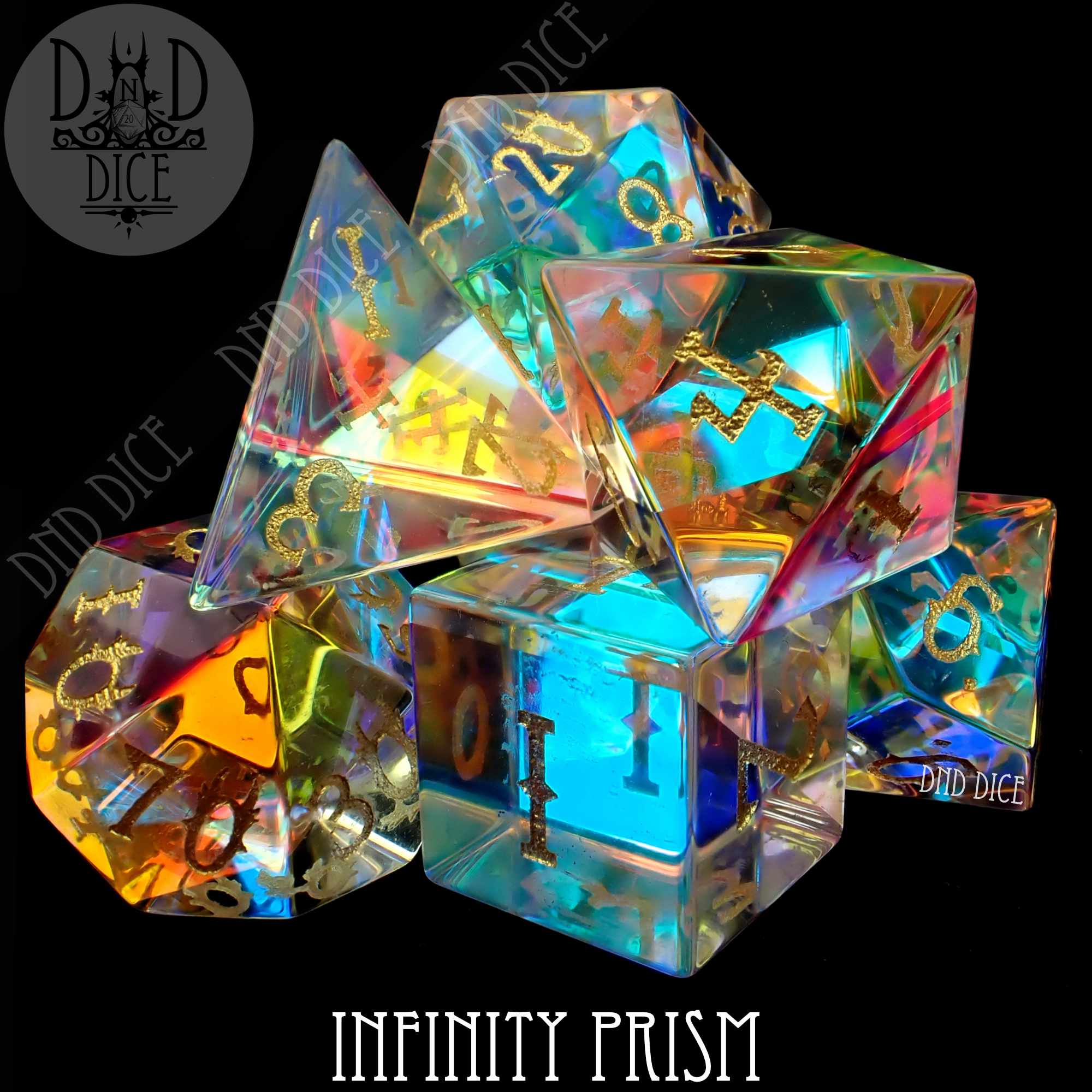 Infinity Prism (Gift Box)