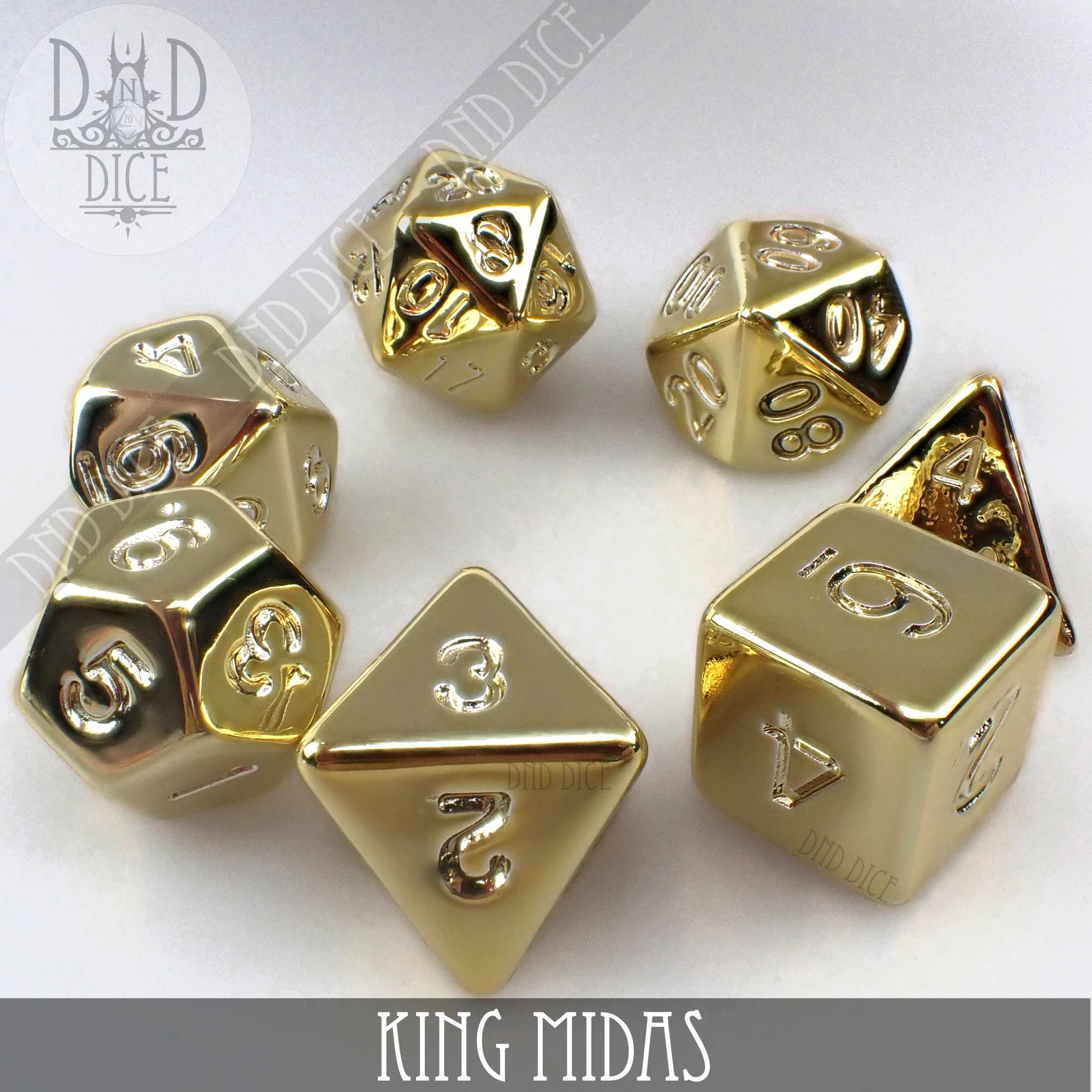 King Midas