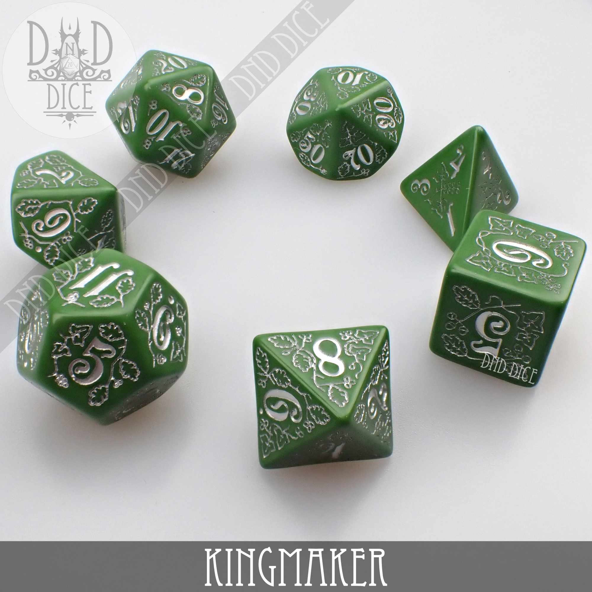 Pathfinder - Kingmaker