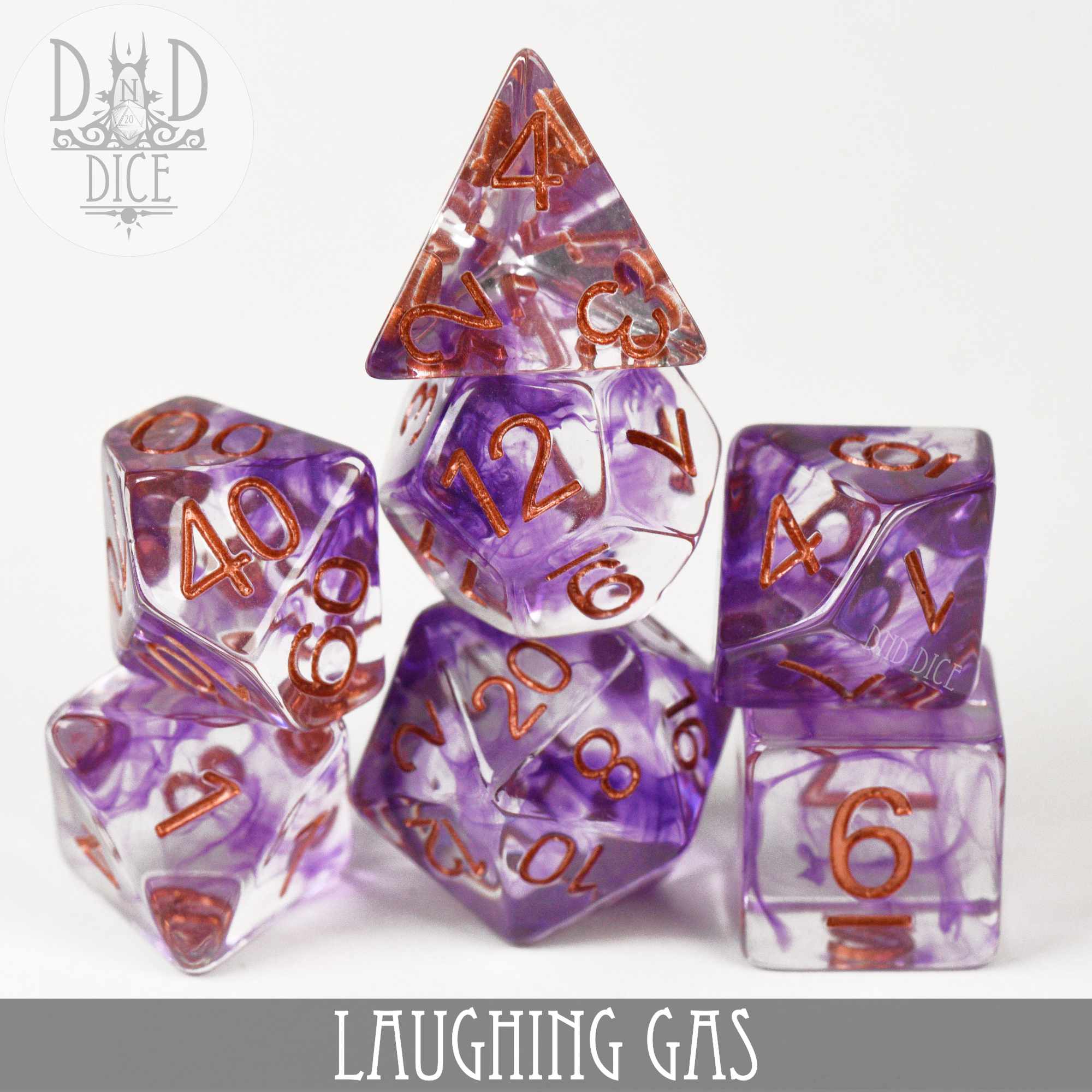 Laughing Gas