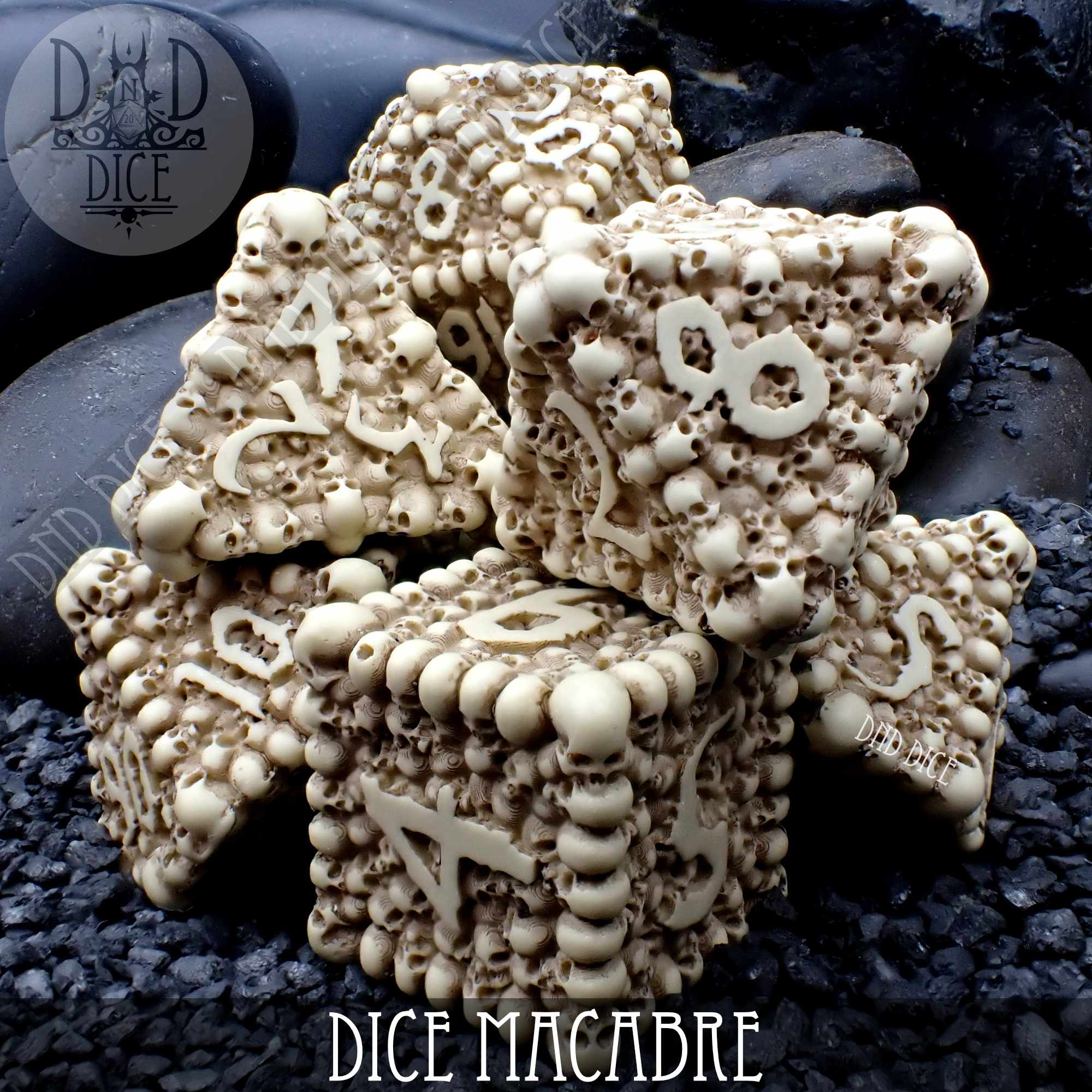 Dice Macabre