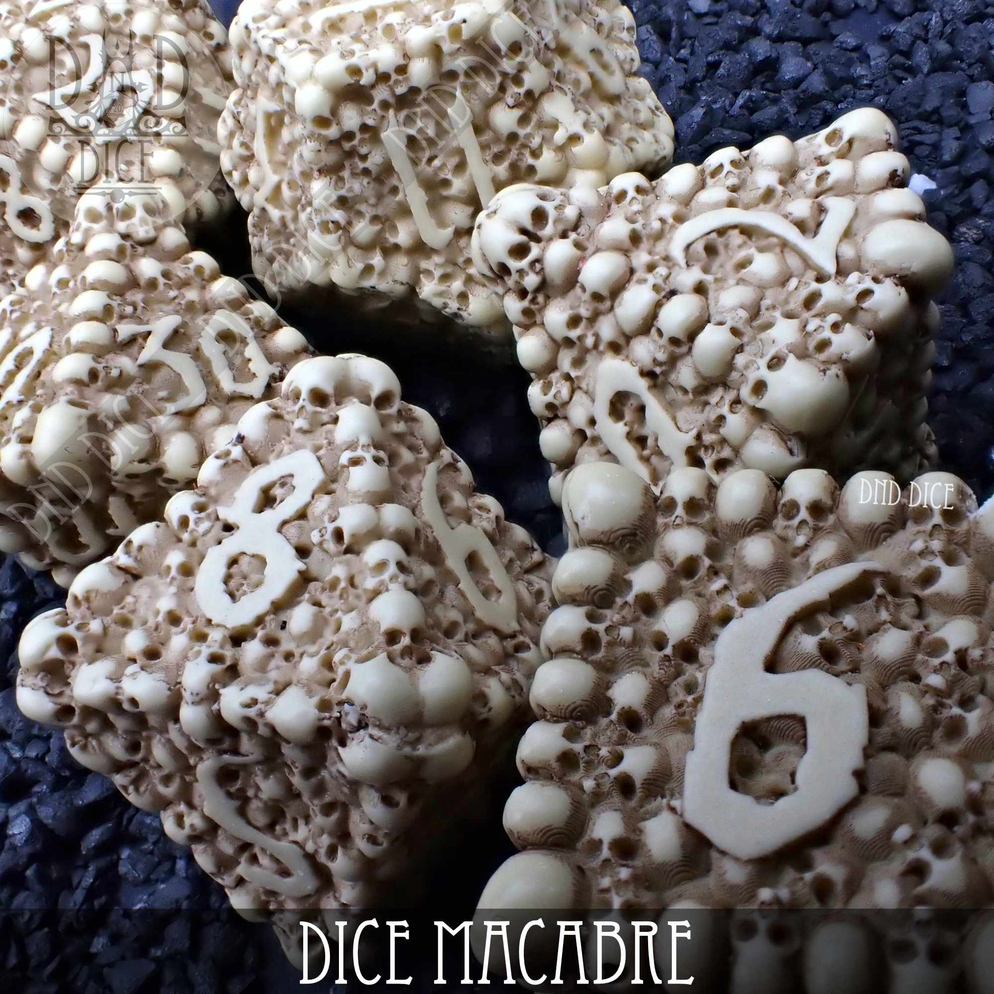 Dice Macabre