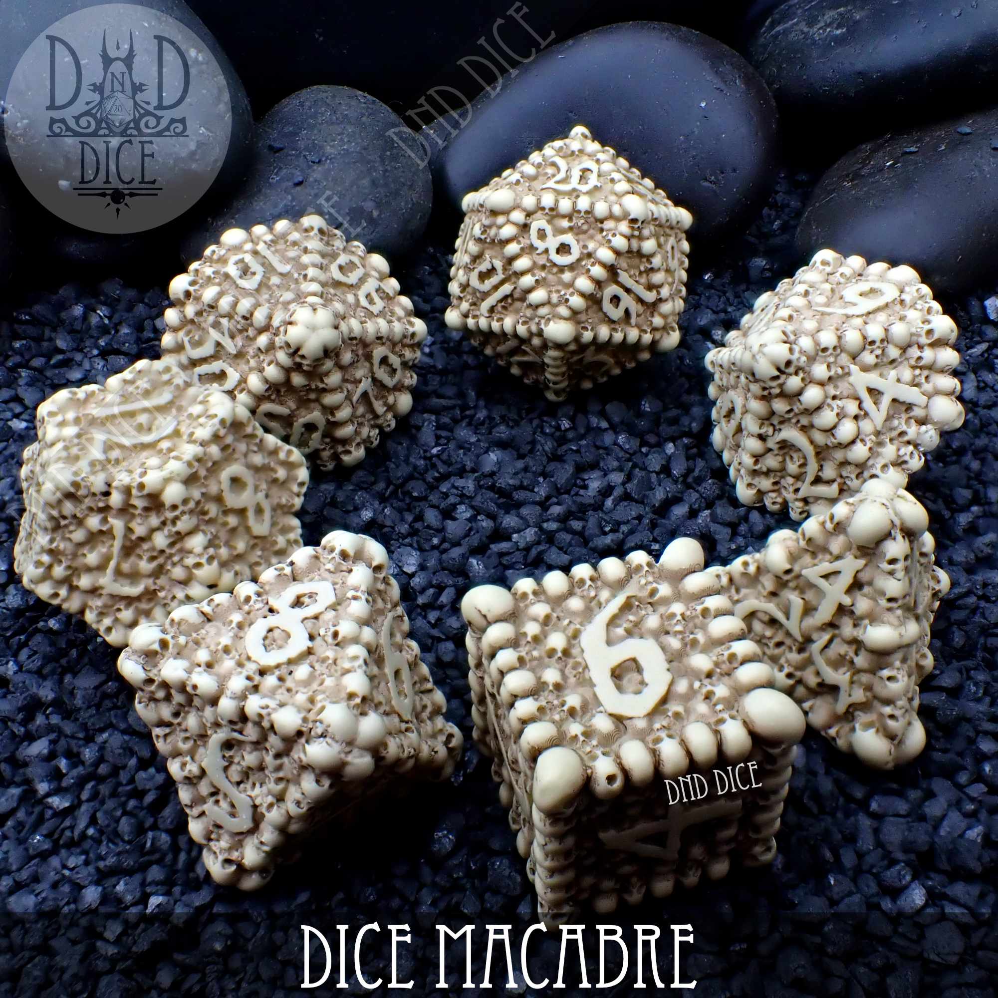 Dice Macabre