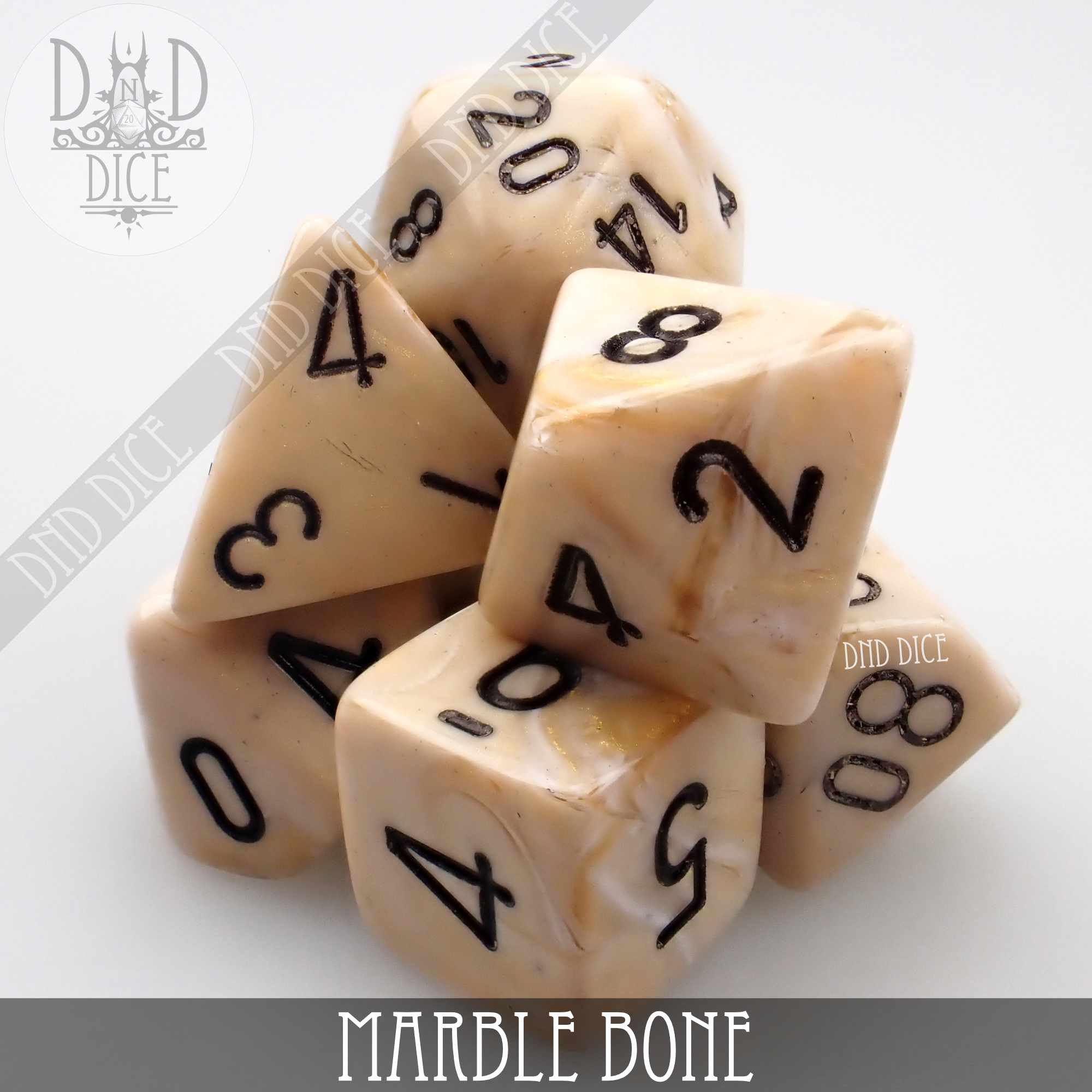 Marble Bone