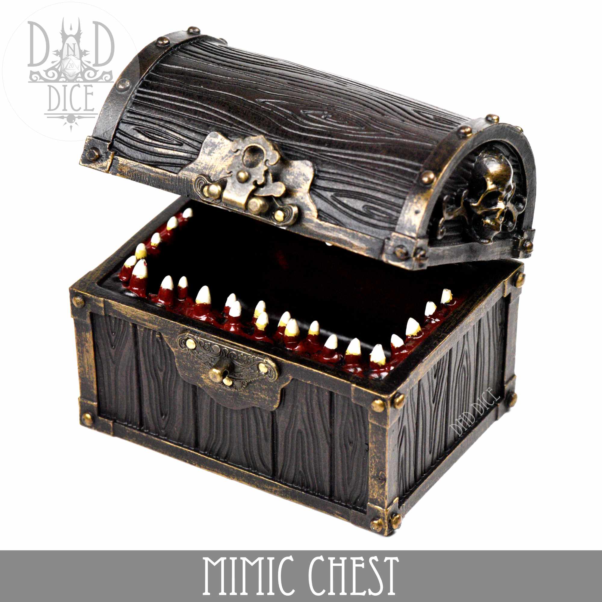 Mimic Chest