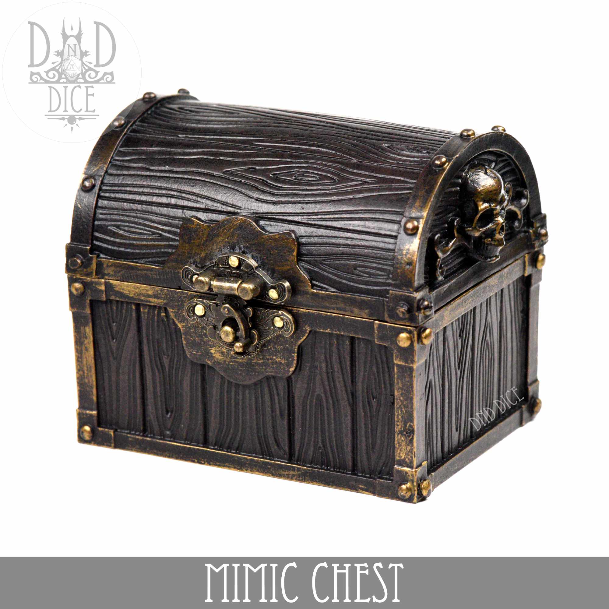 Mimic Chest