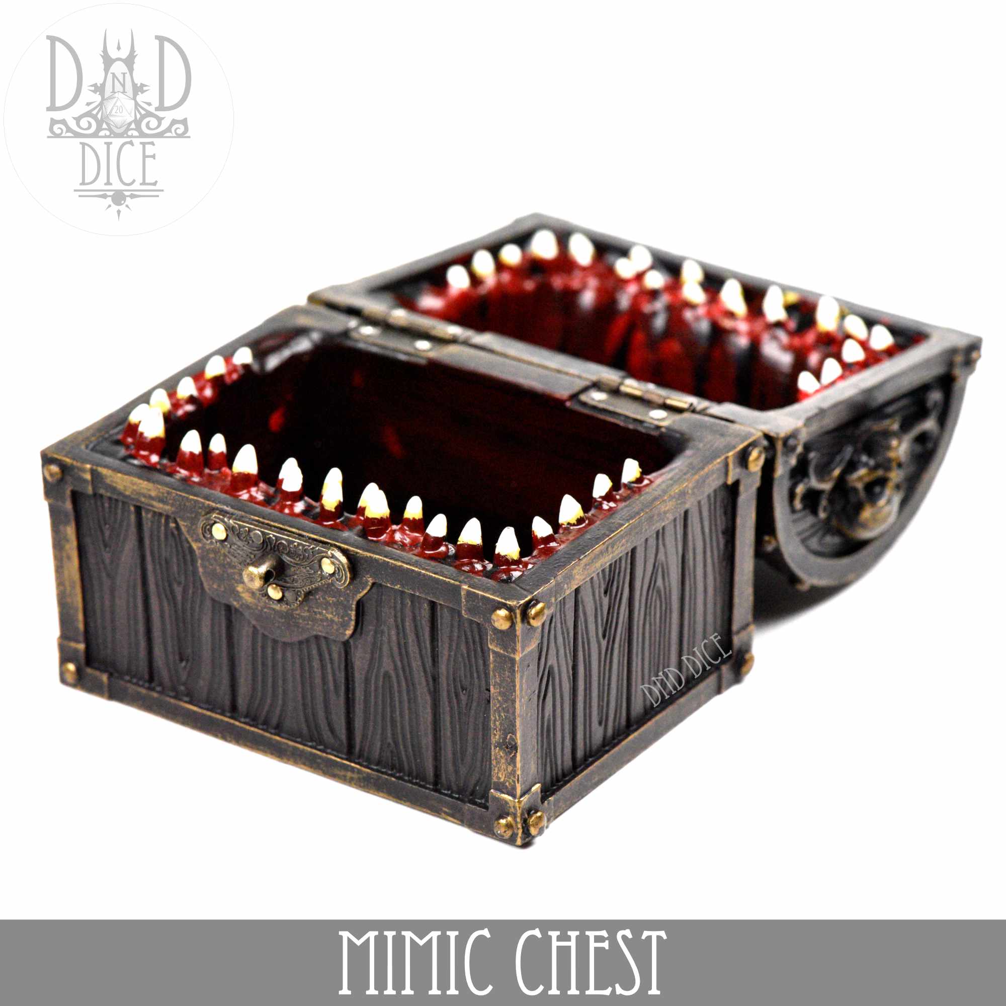 Mimic Chest