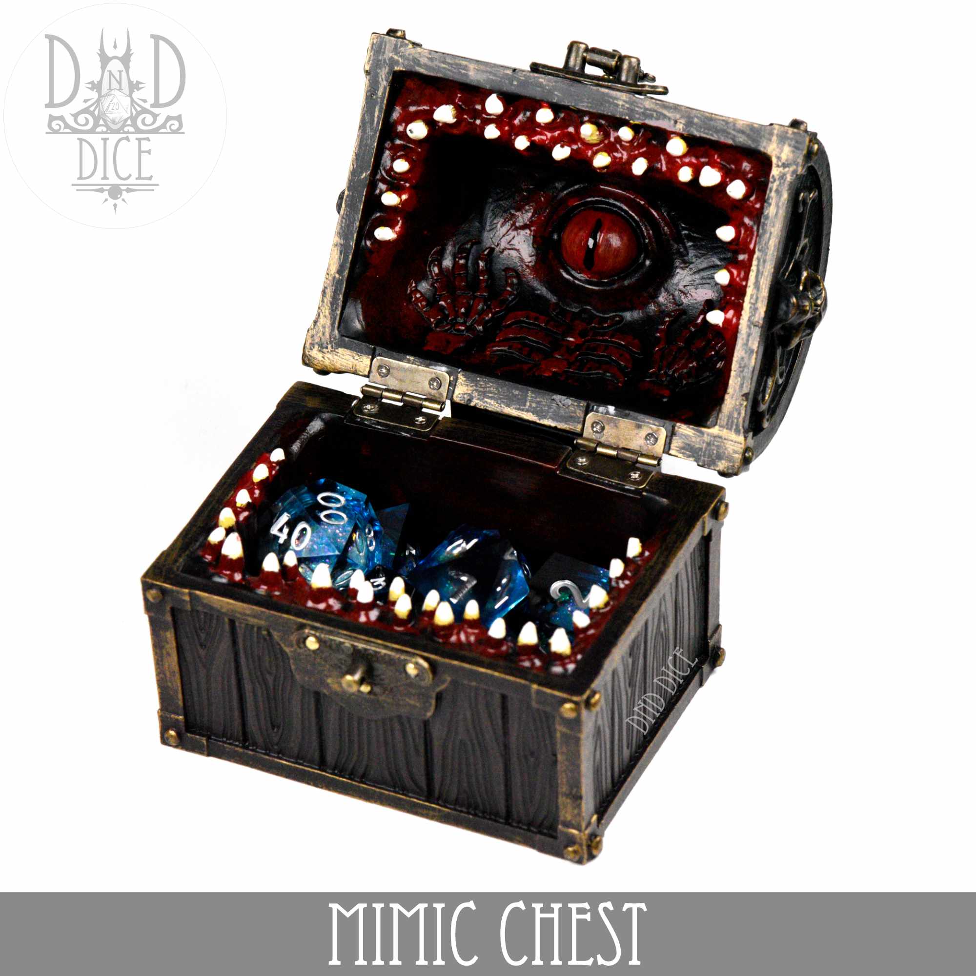 Mimic Chest