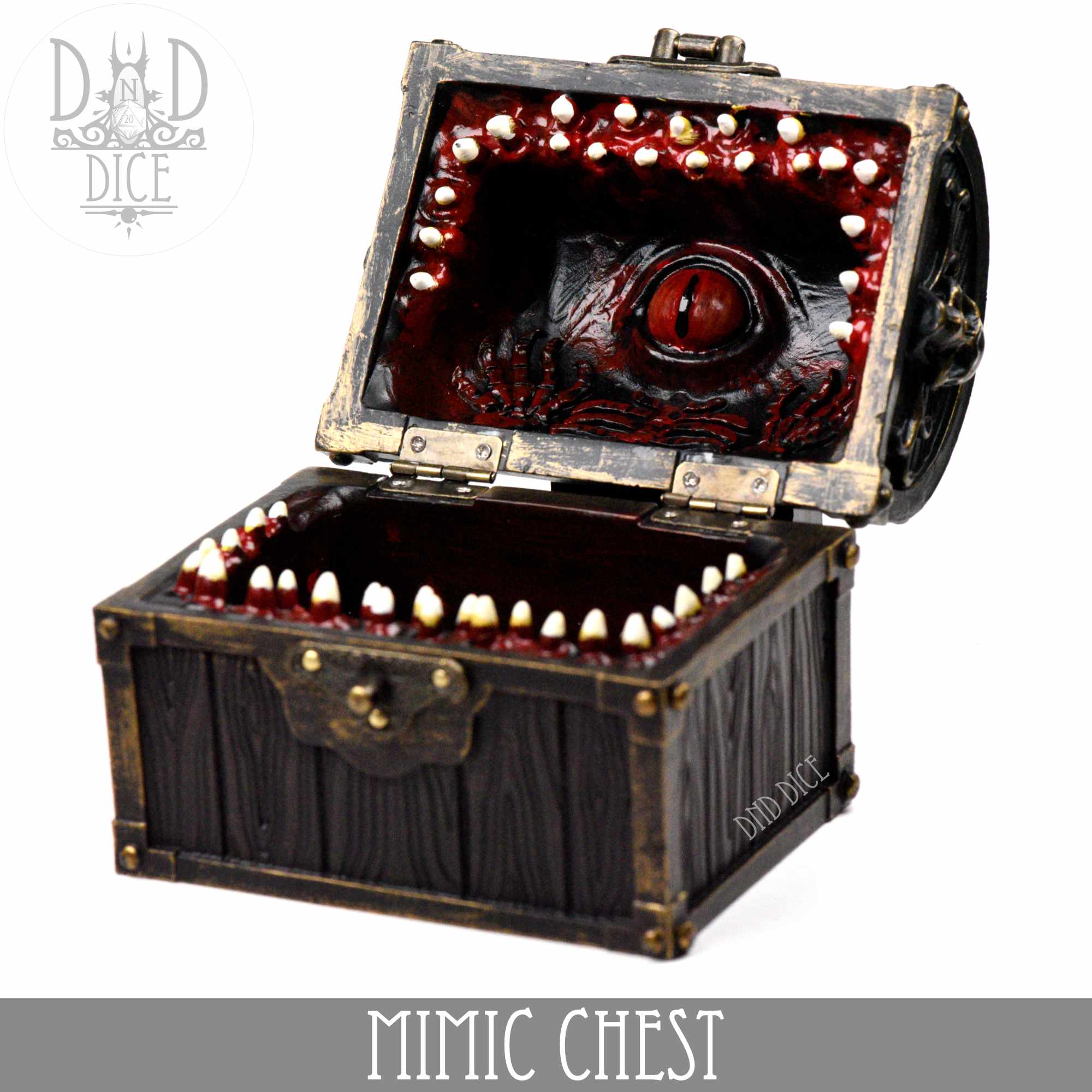 Mimic Chest