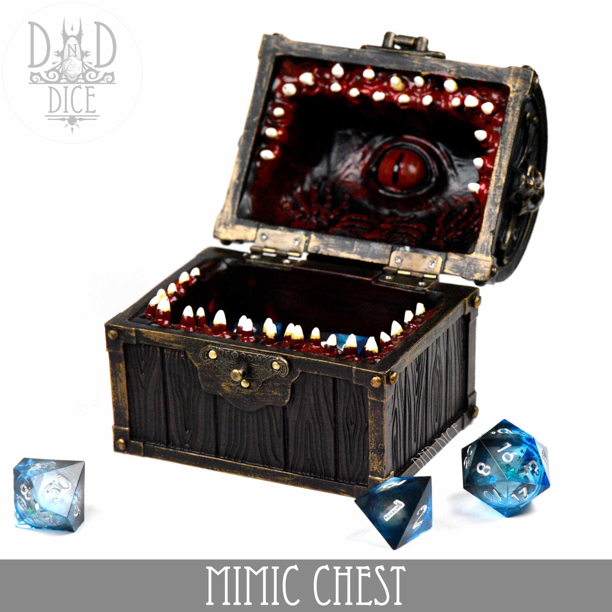 Mimic Chest