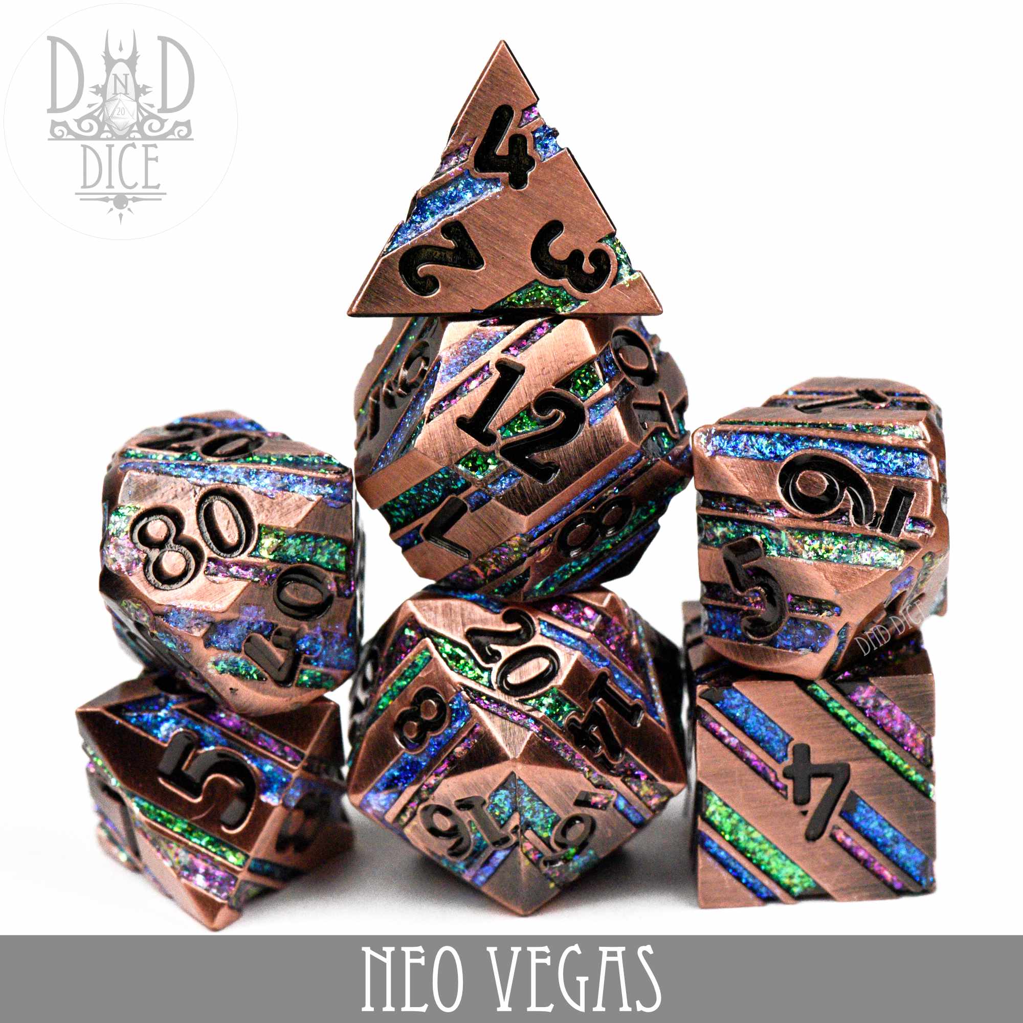 Neo Vegas (Metal)