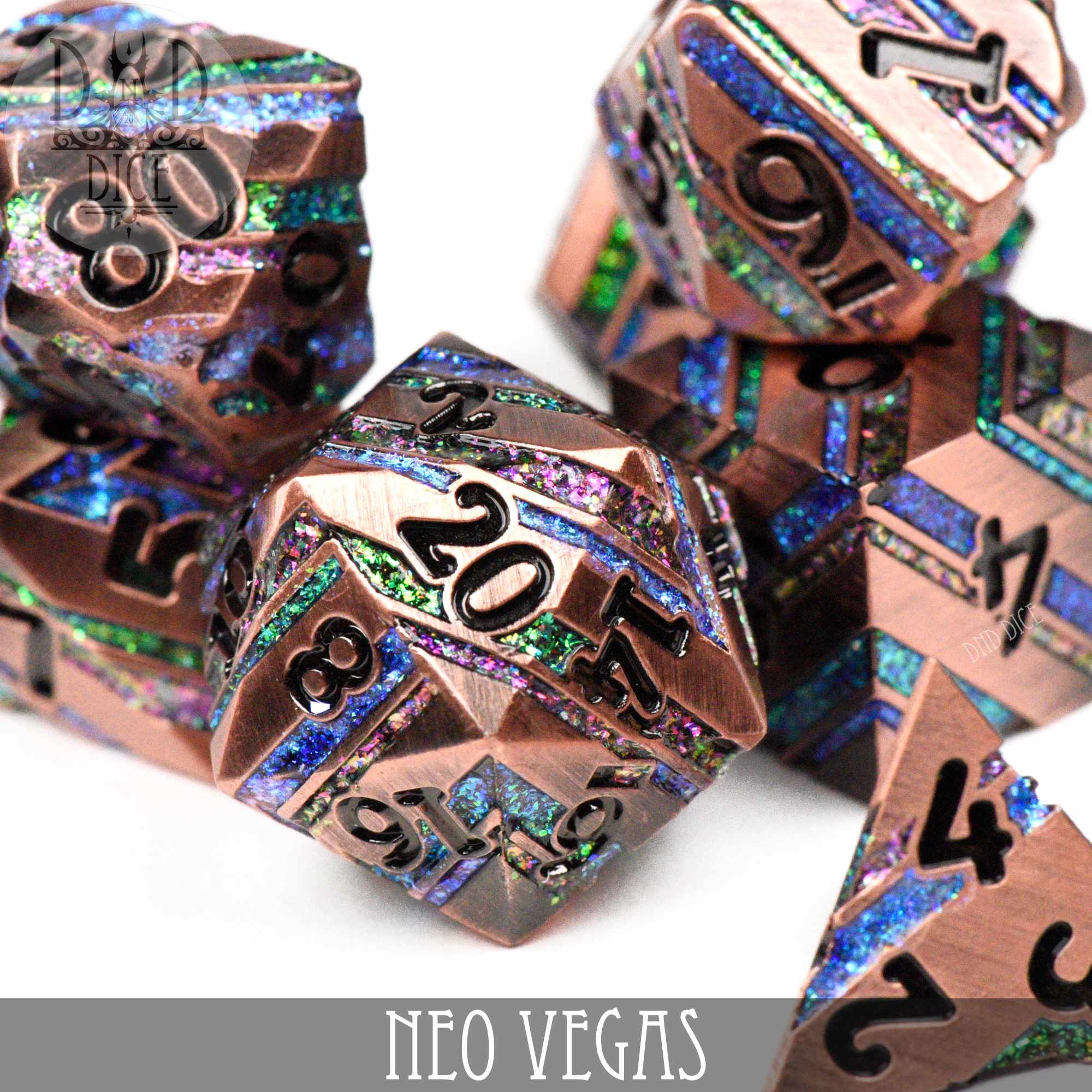 Neo Vegas (Metal)