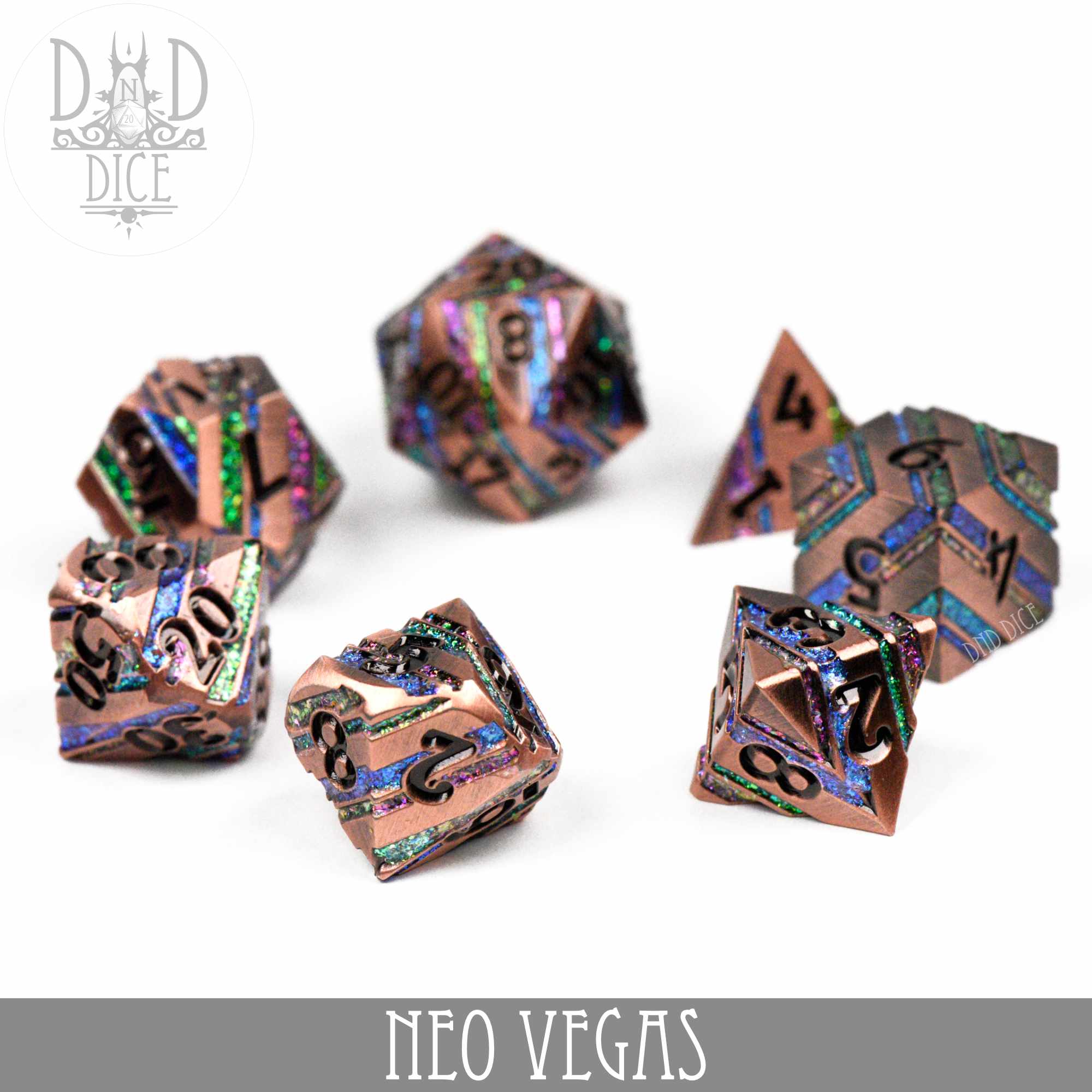 Neo Vegas (Metal)