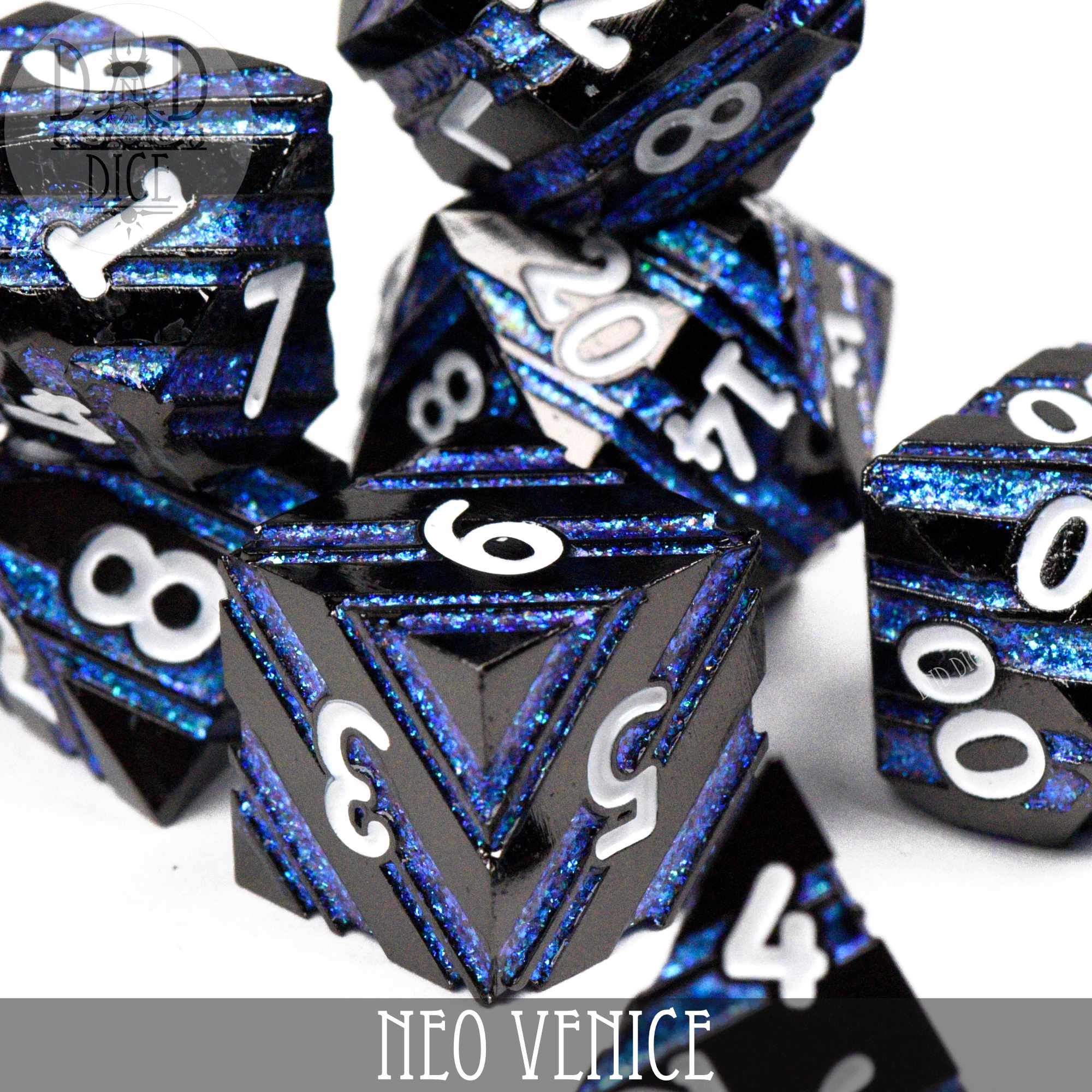 Neo Venice (Metal)