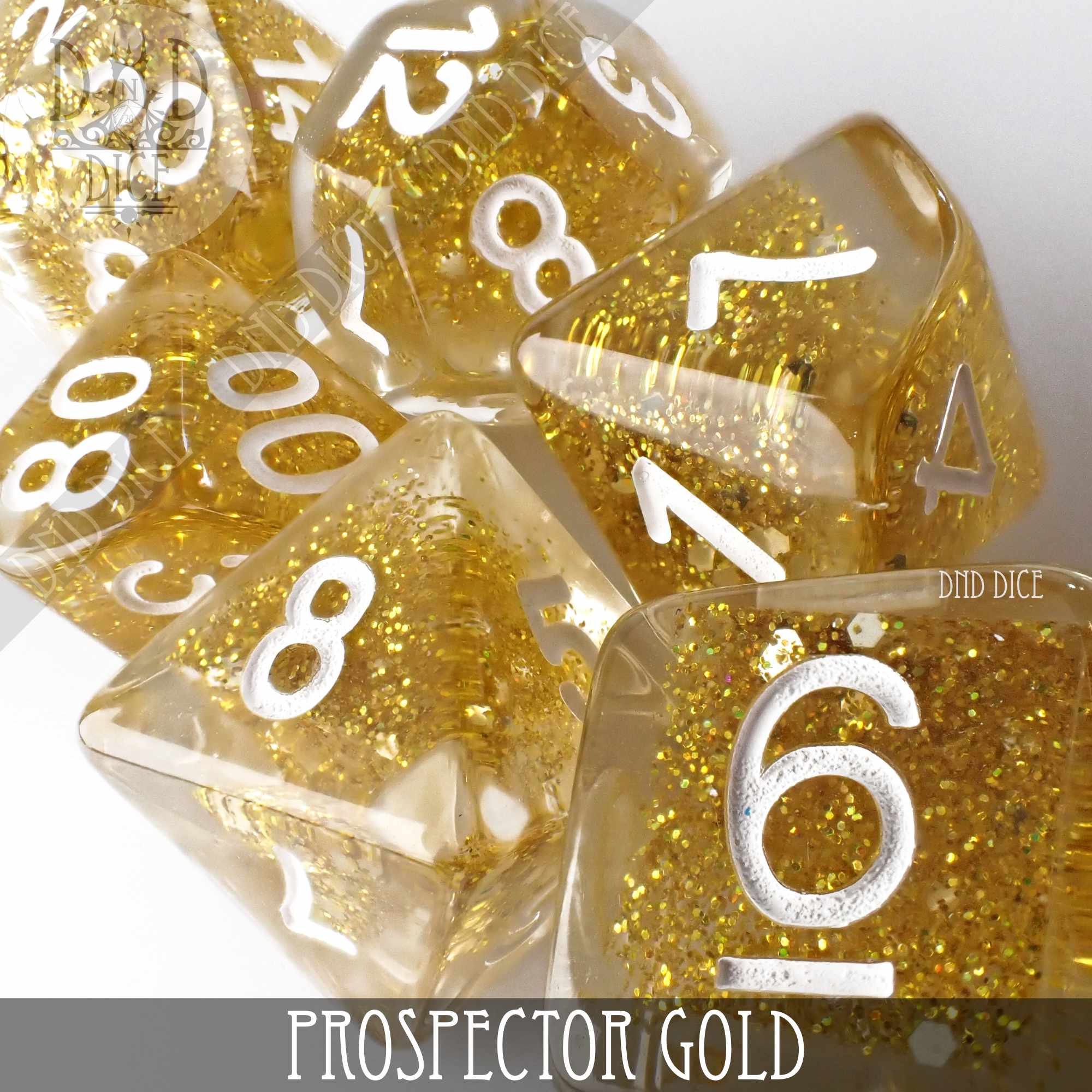 Prospector Gold
