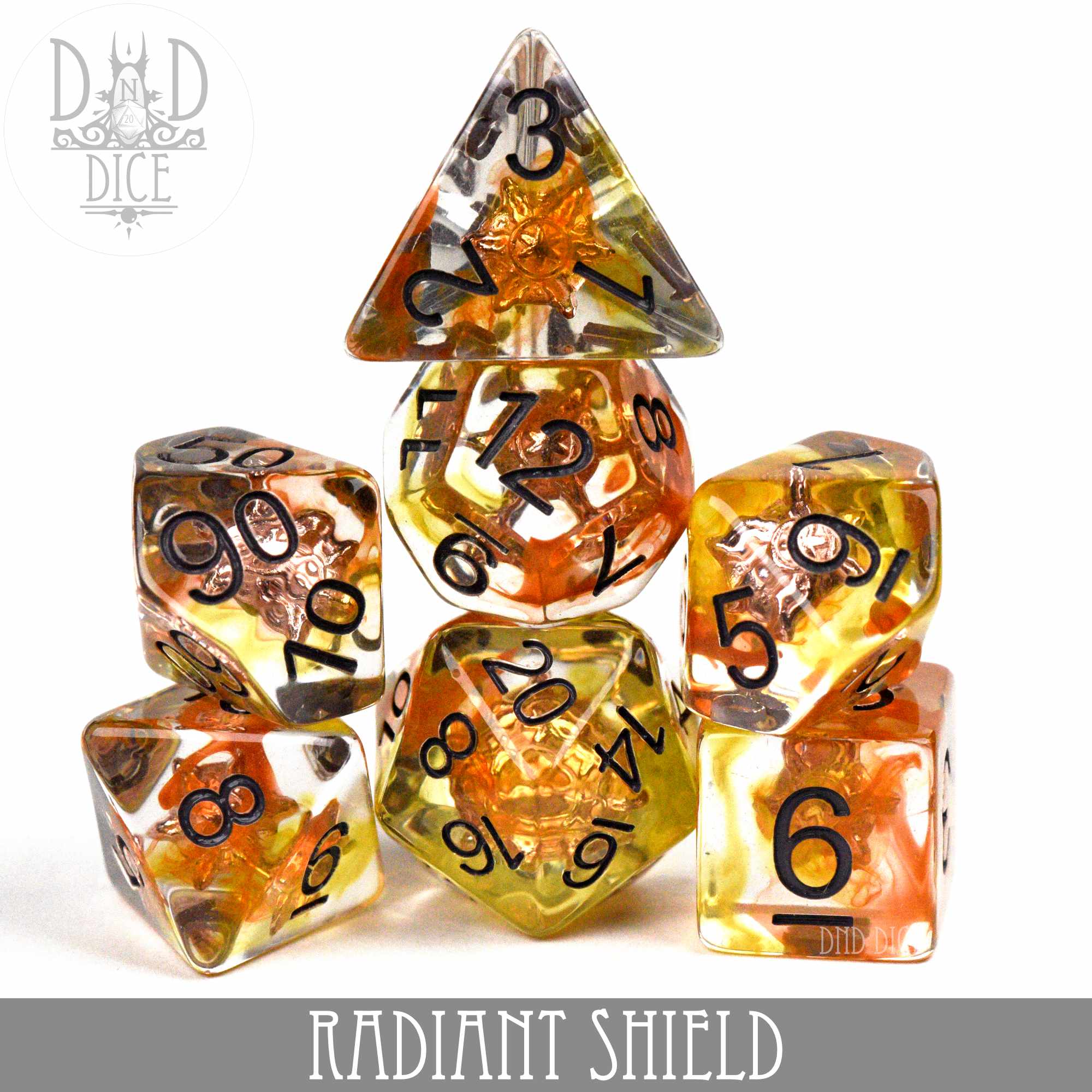 Radiant Shield