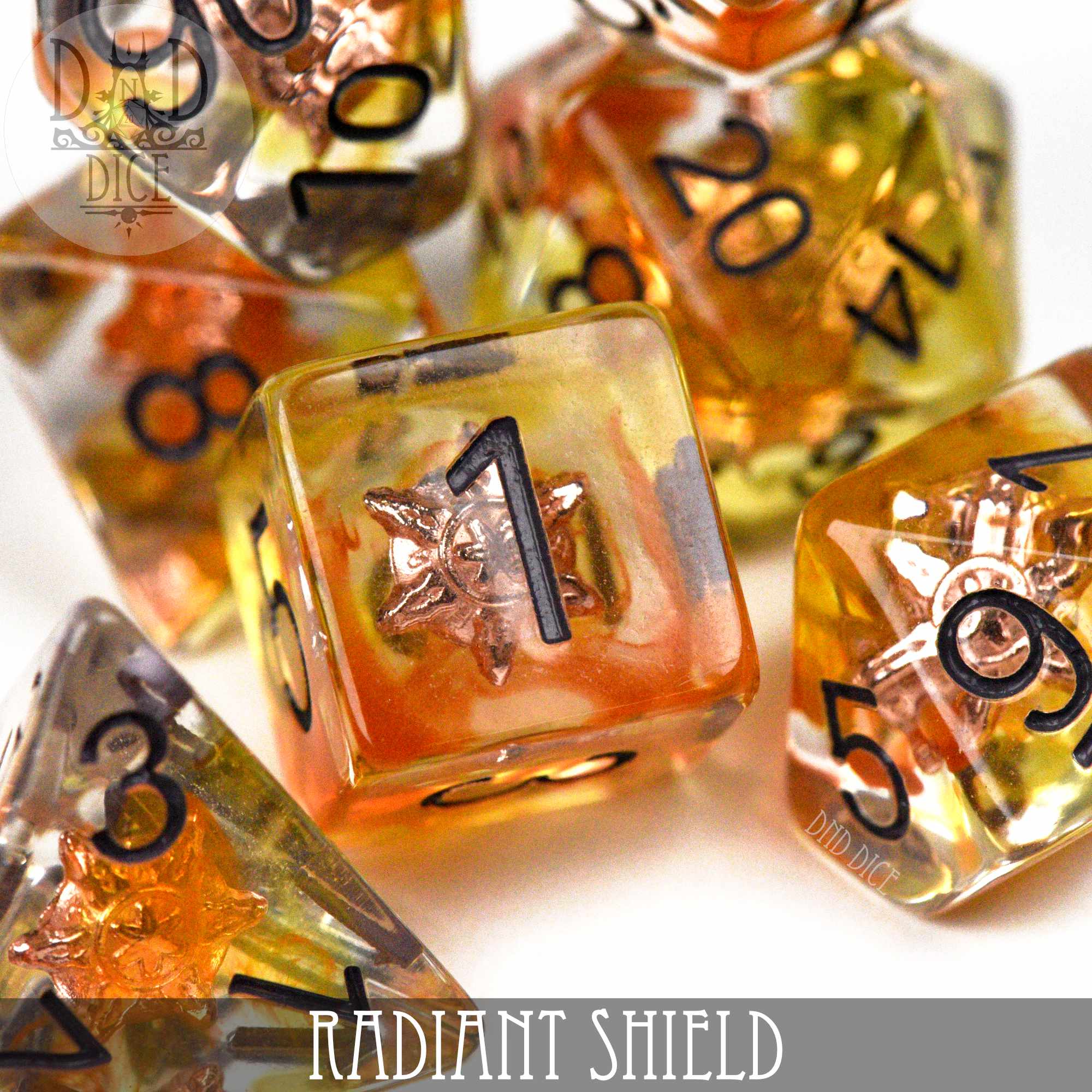 Radiant Shield