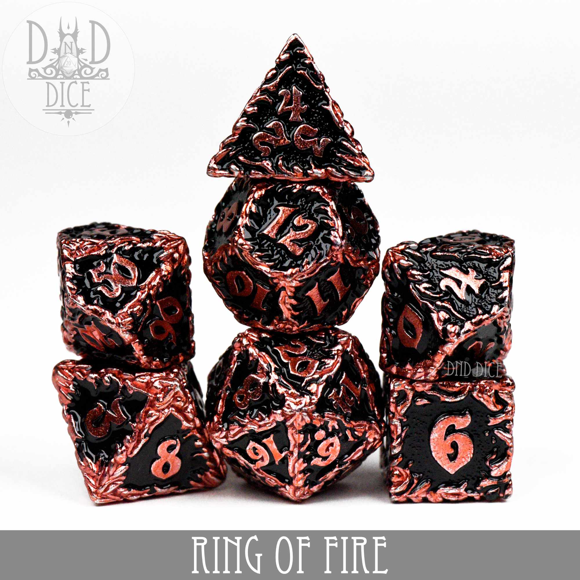 Ring of Fire (Metal)