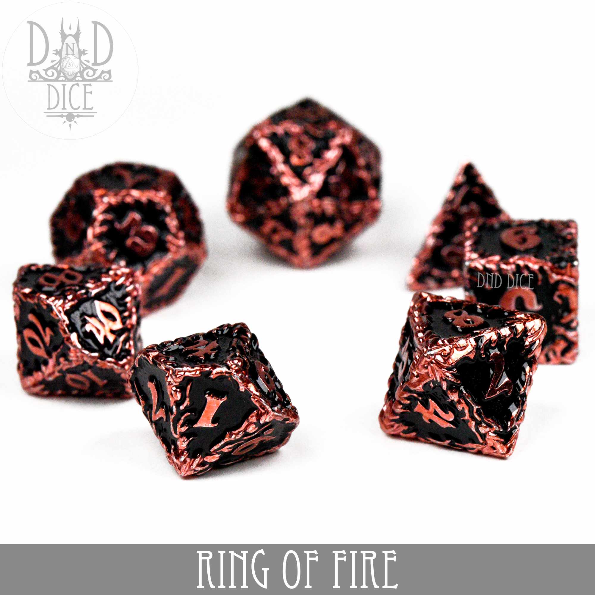 Ring of Fire (Metal)