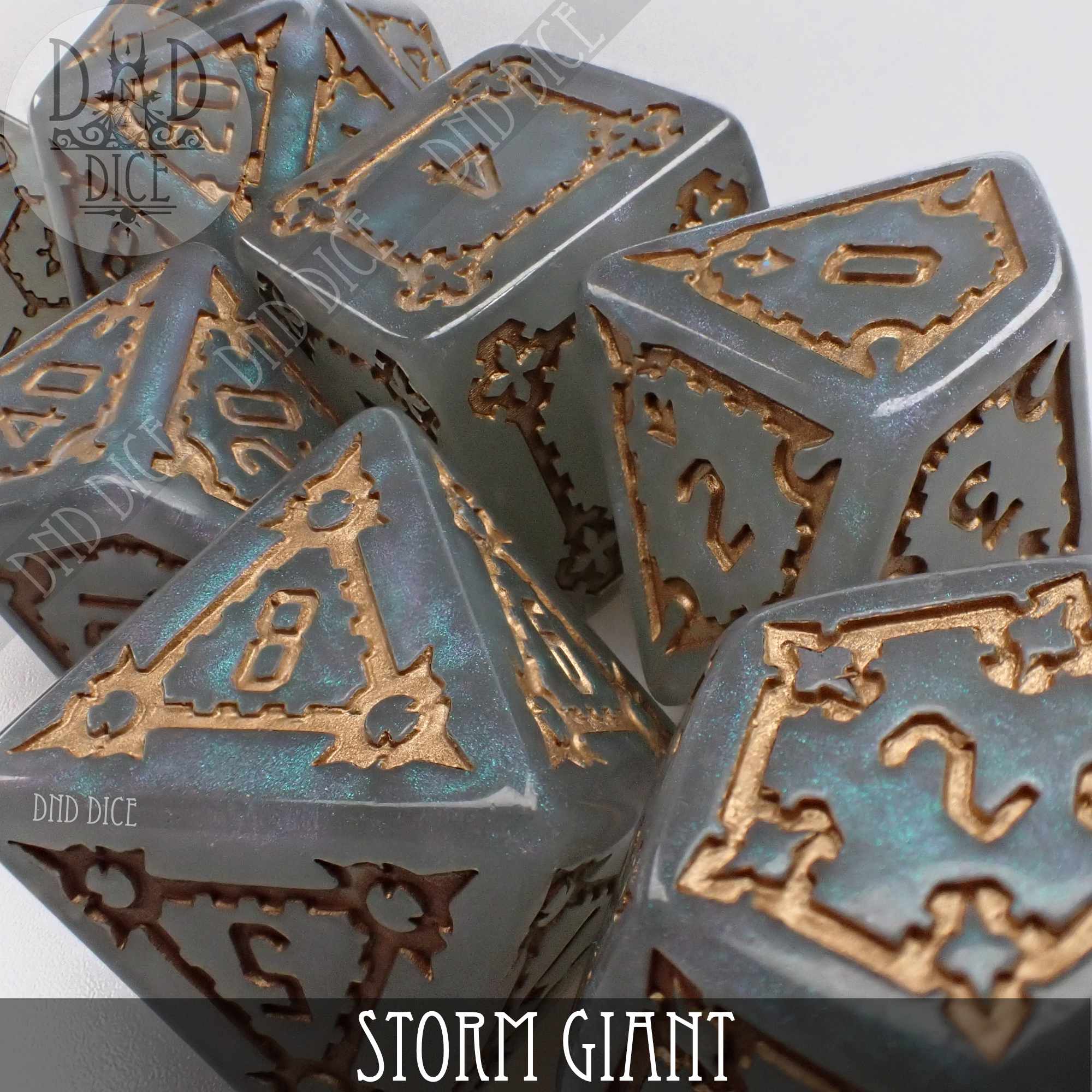 Storm Giant (Oversize)