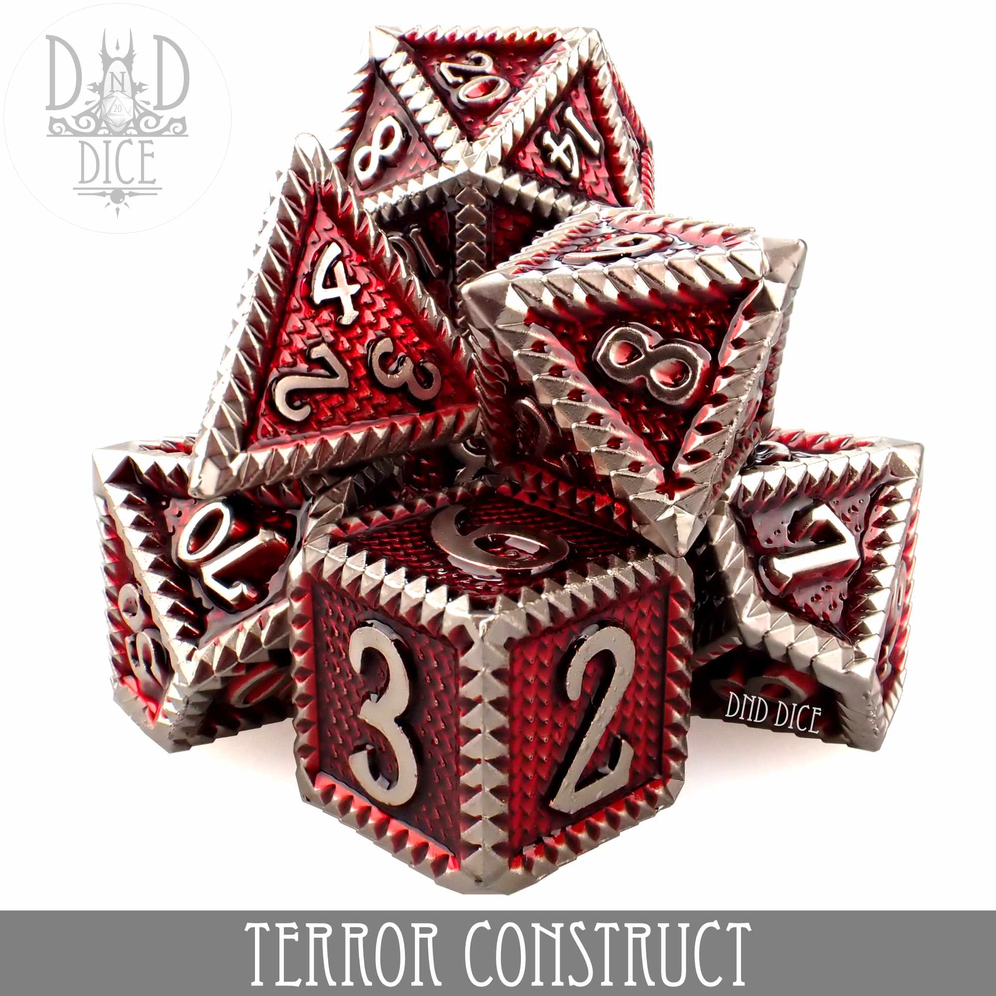 Terror Construct (Metal)