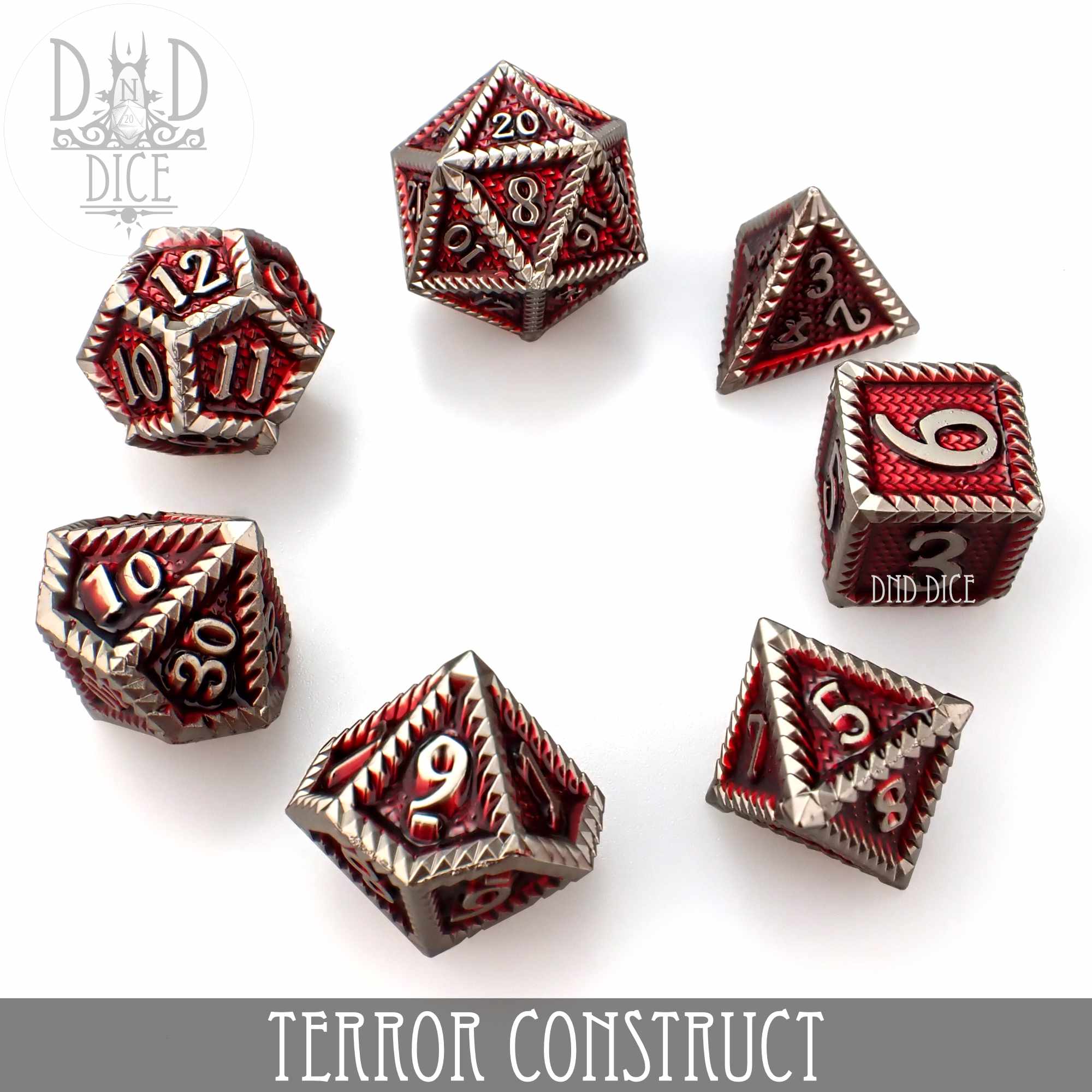 Terror Construct (Metal)