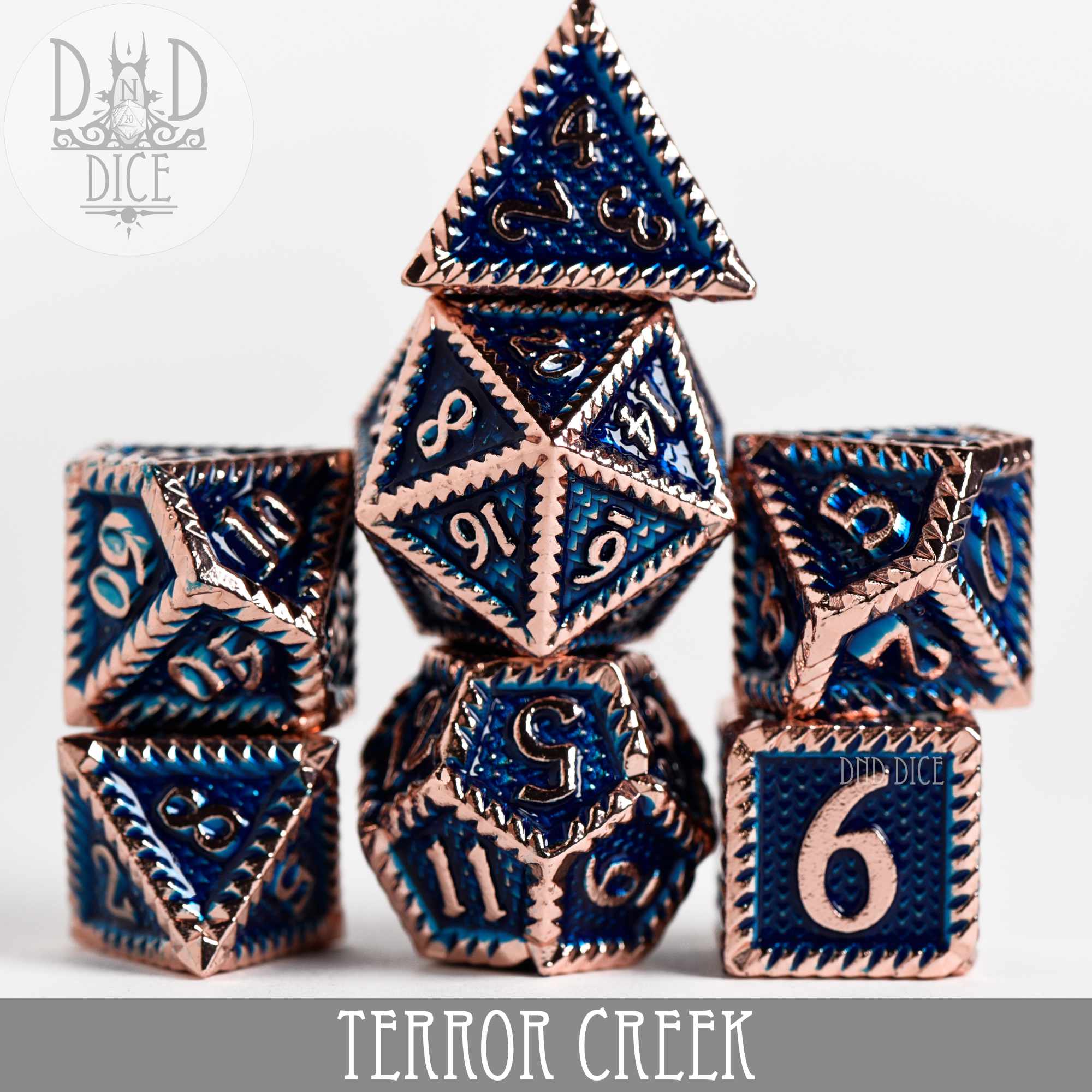 Terror Creek (Metal)