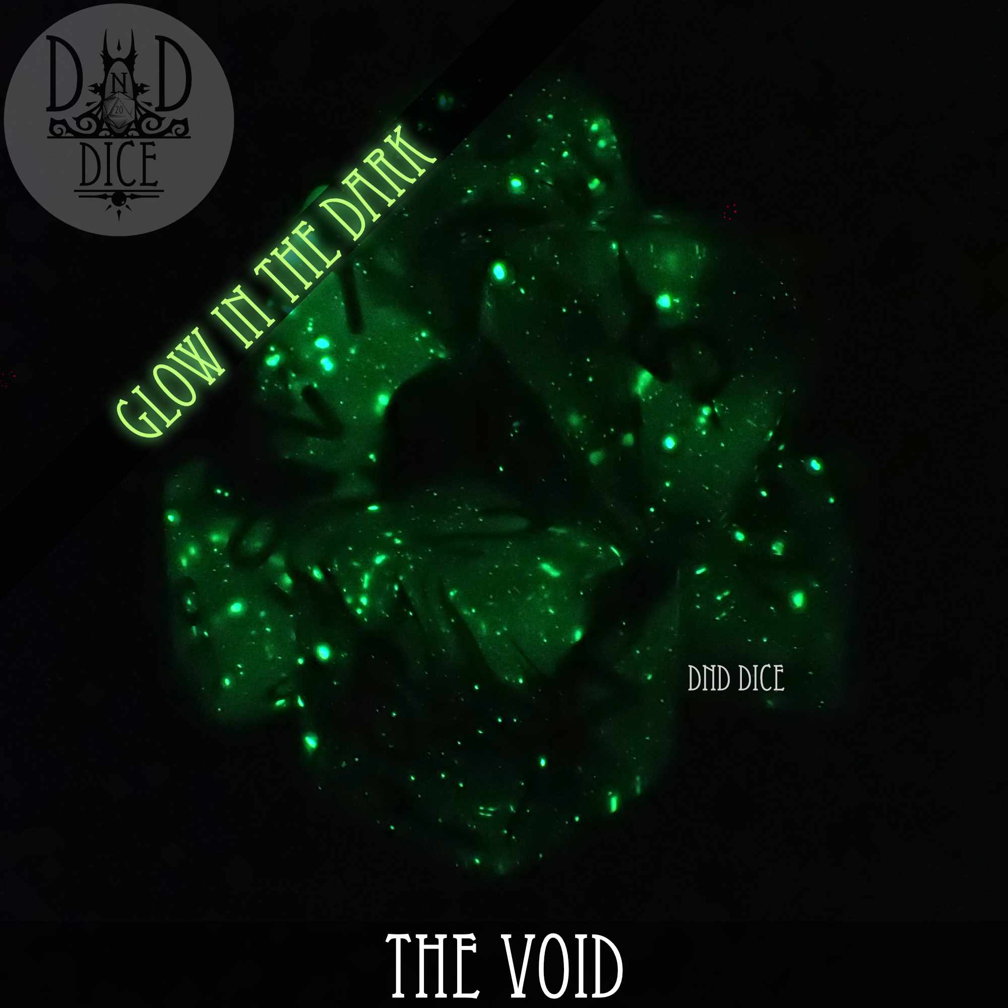 The Void (Glow)