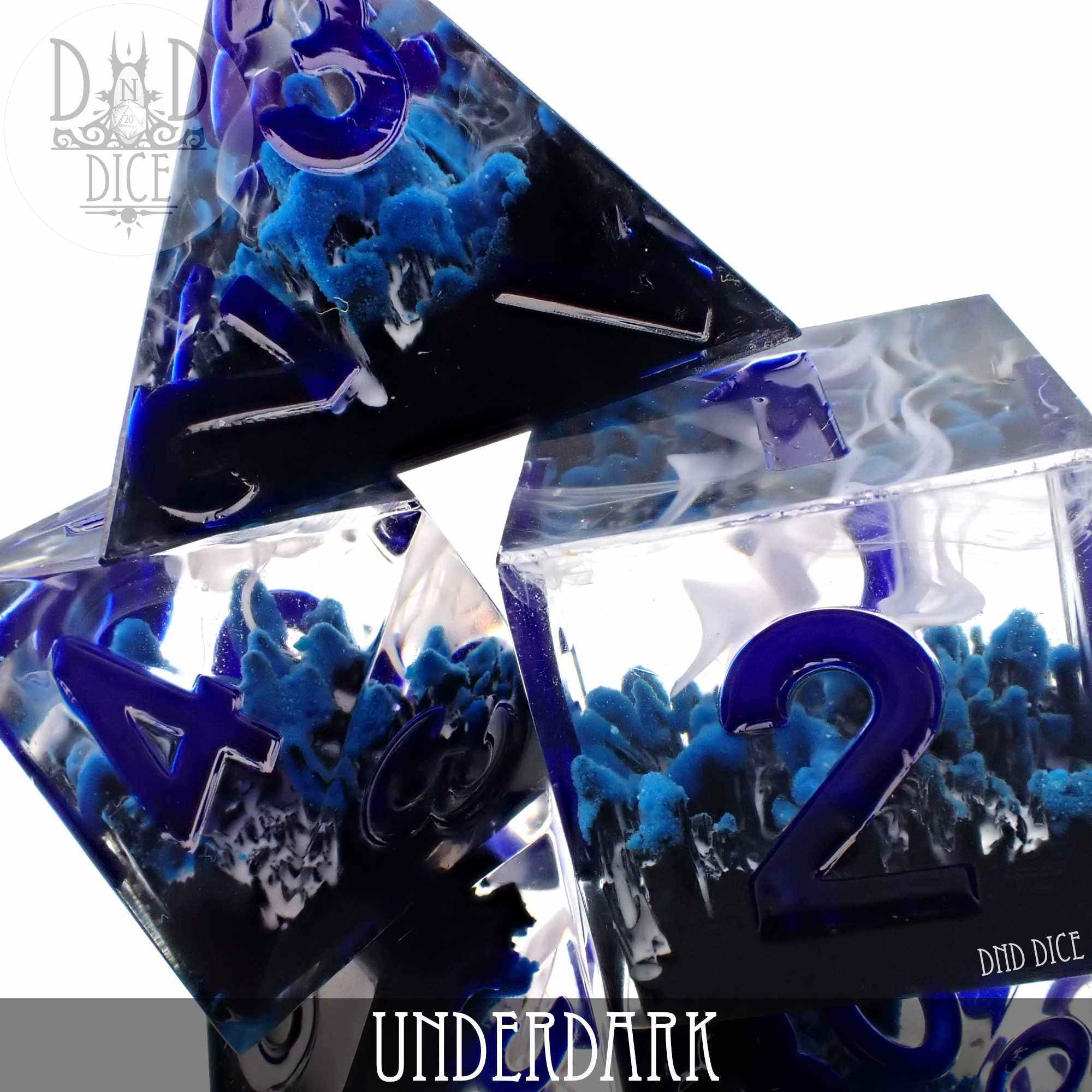 Underdark (Handmade)