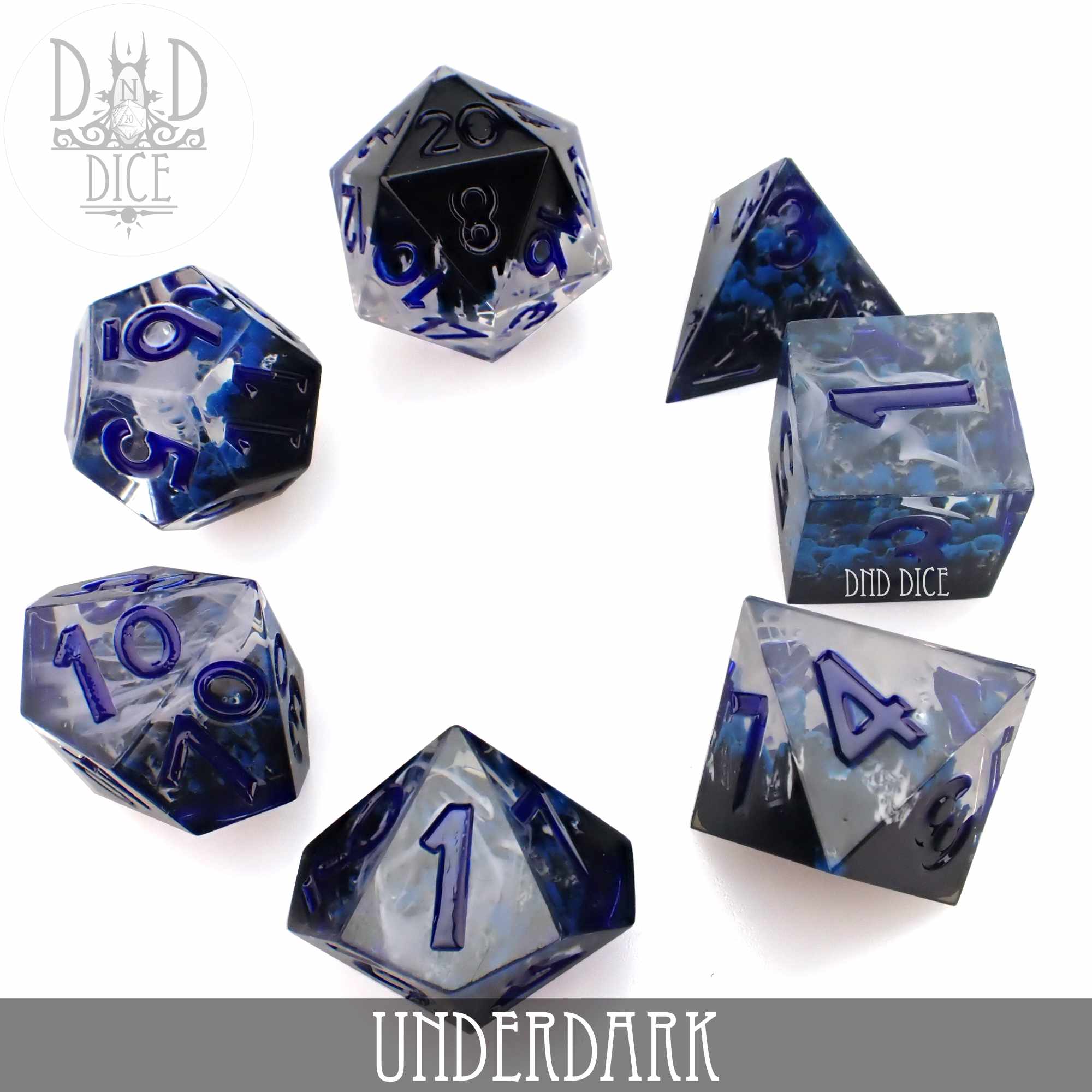 Underdark (Handmade)