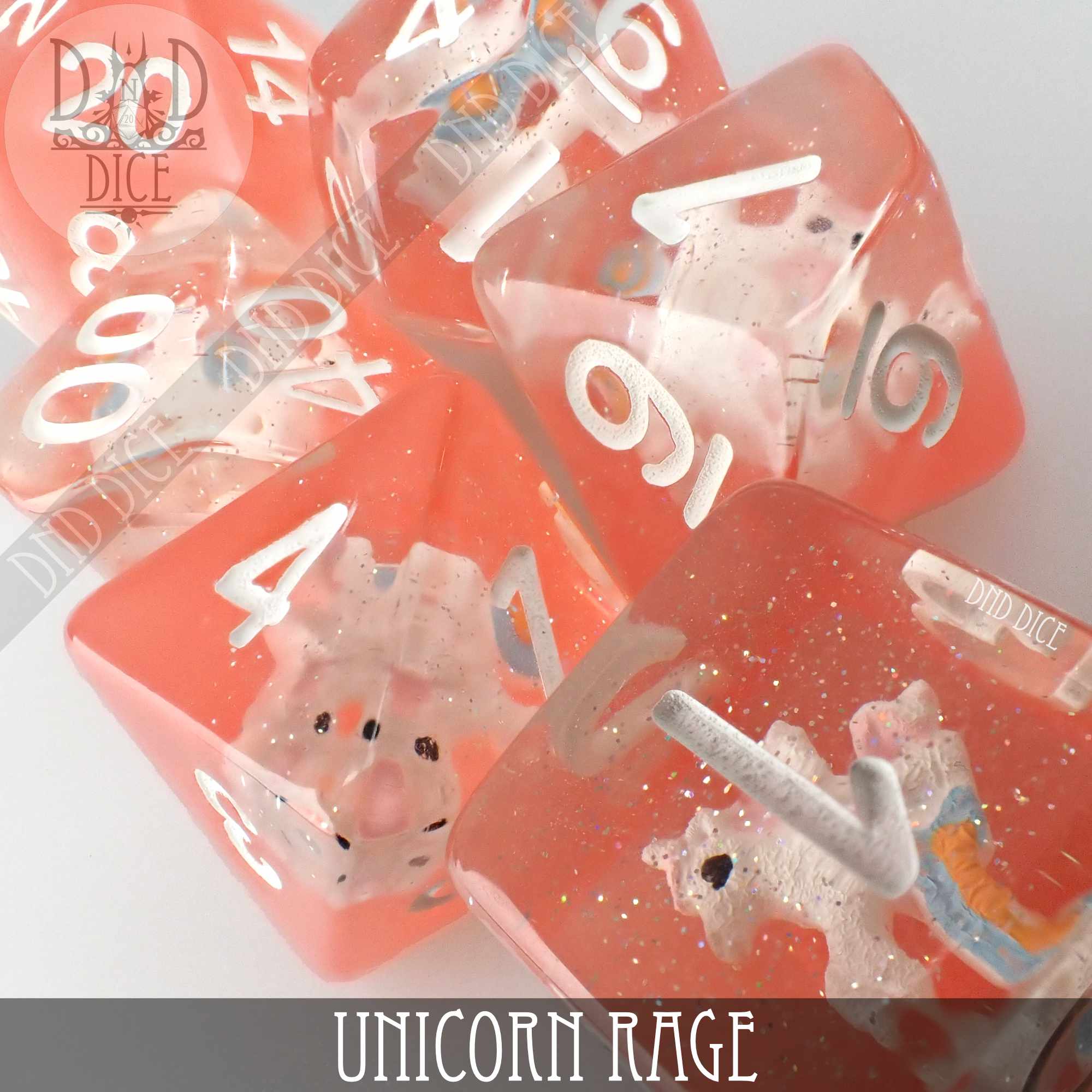 Unicorn Rage