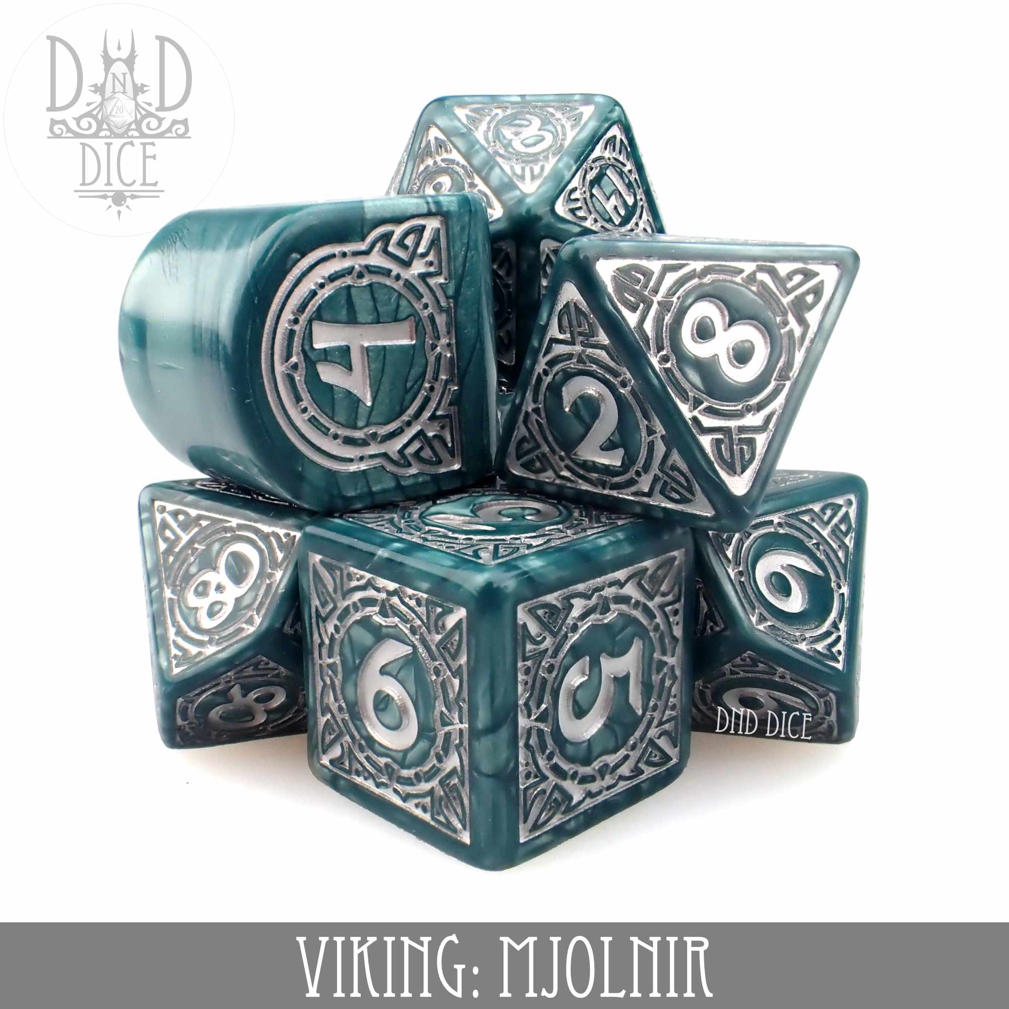 Viking Mjolnir