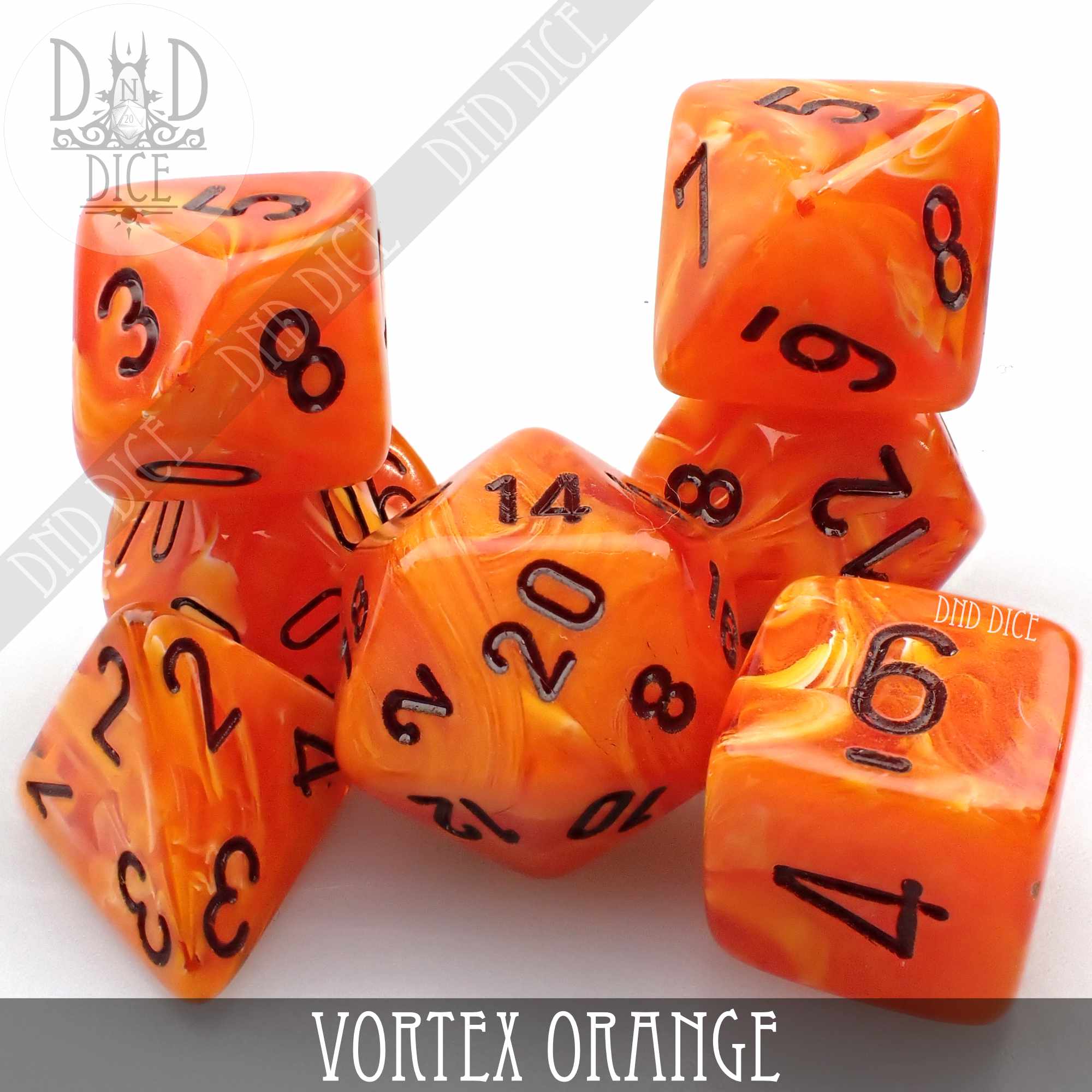 Vortex Orange