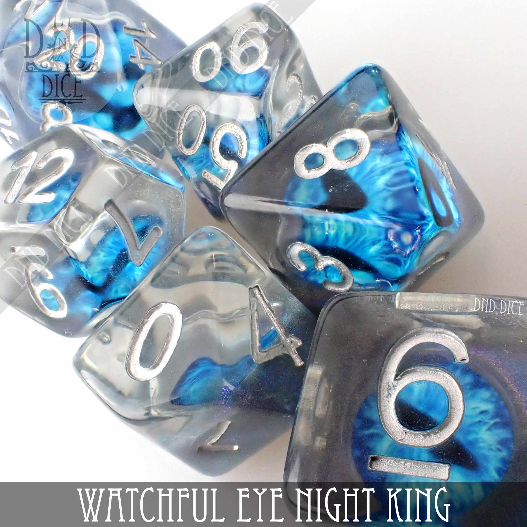 Watchful Eye - Night King