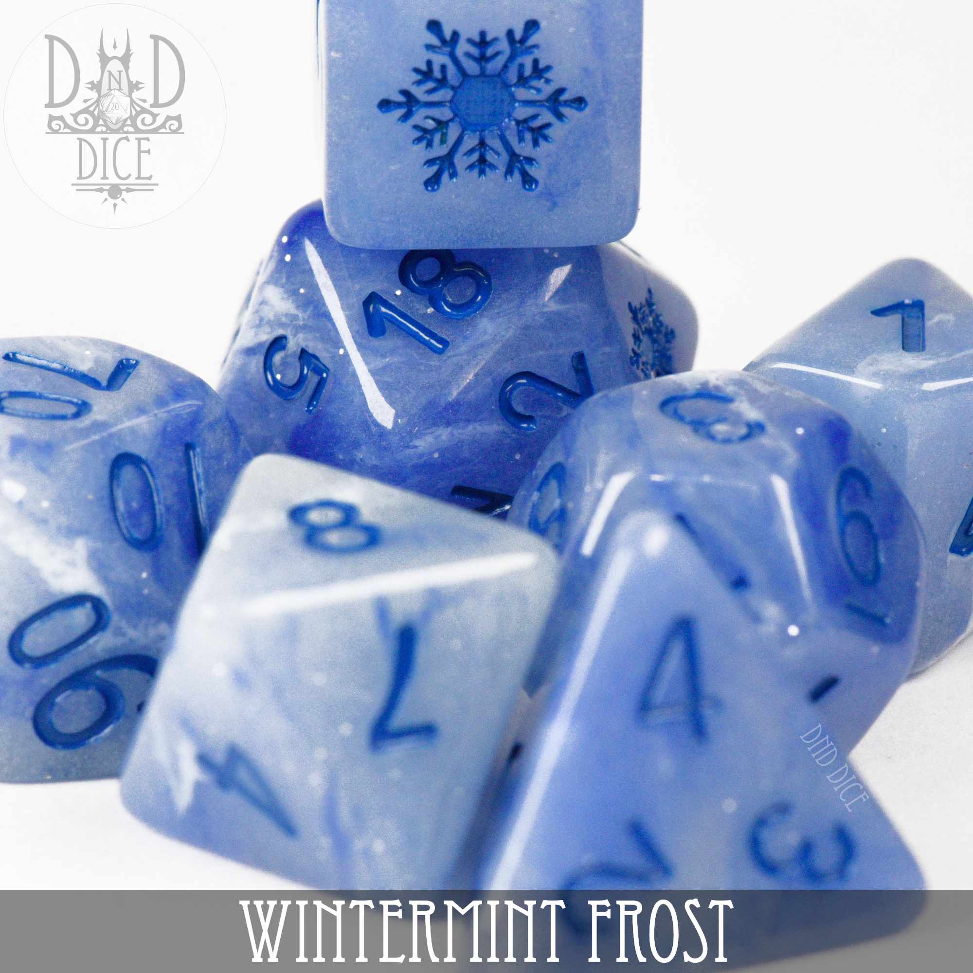 Wintermint Frost