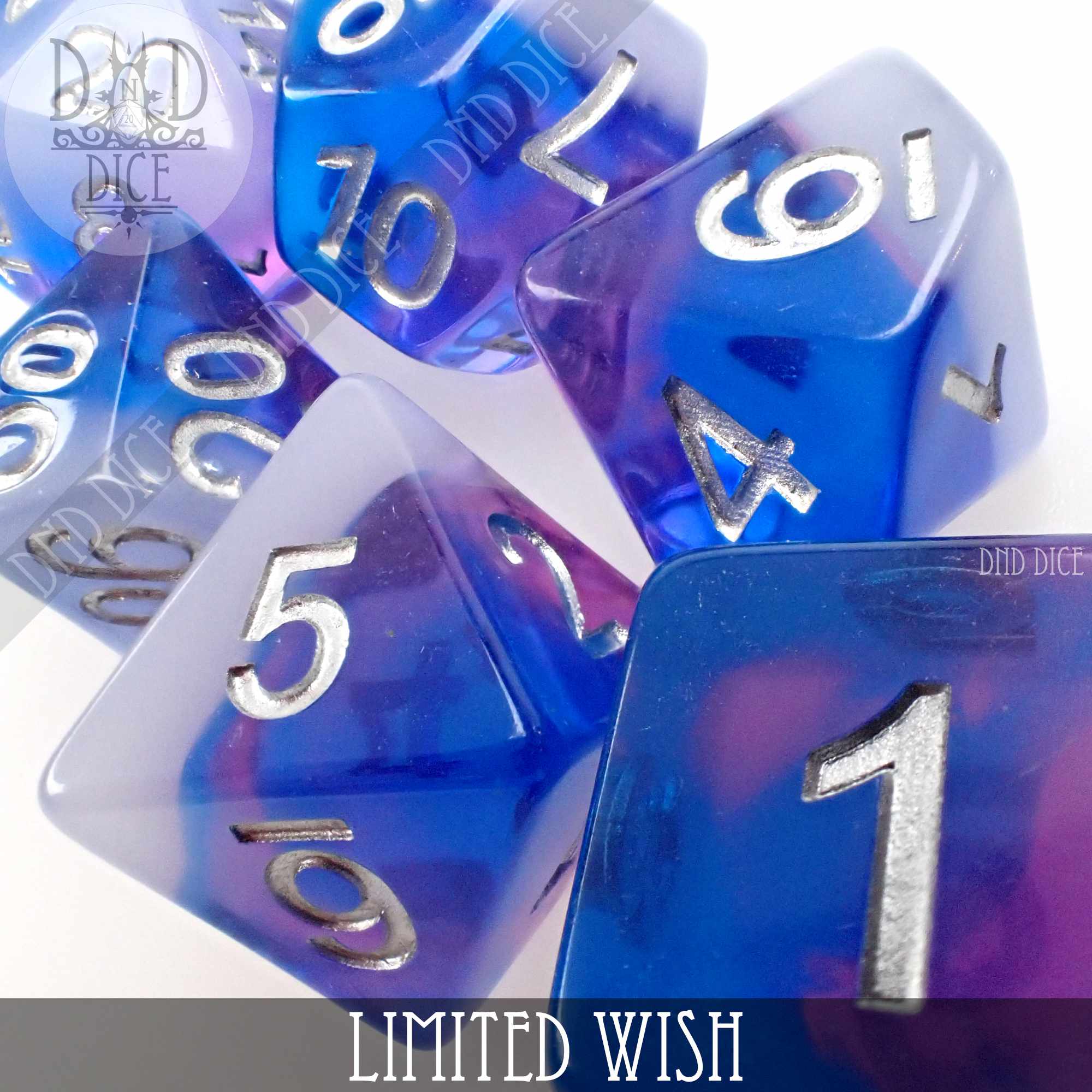 Limited Wish